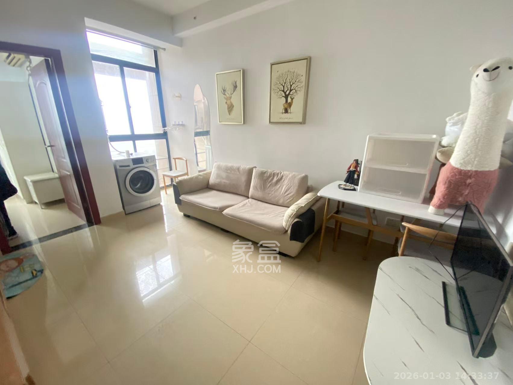 大汉海派   49.56㎡      2200.0元/月室内图