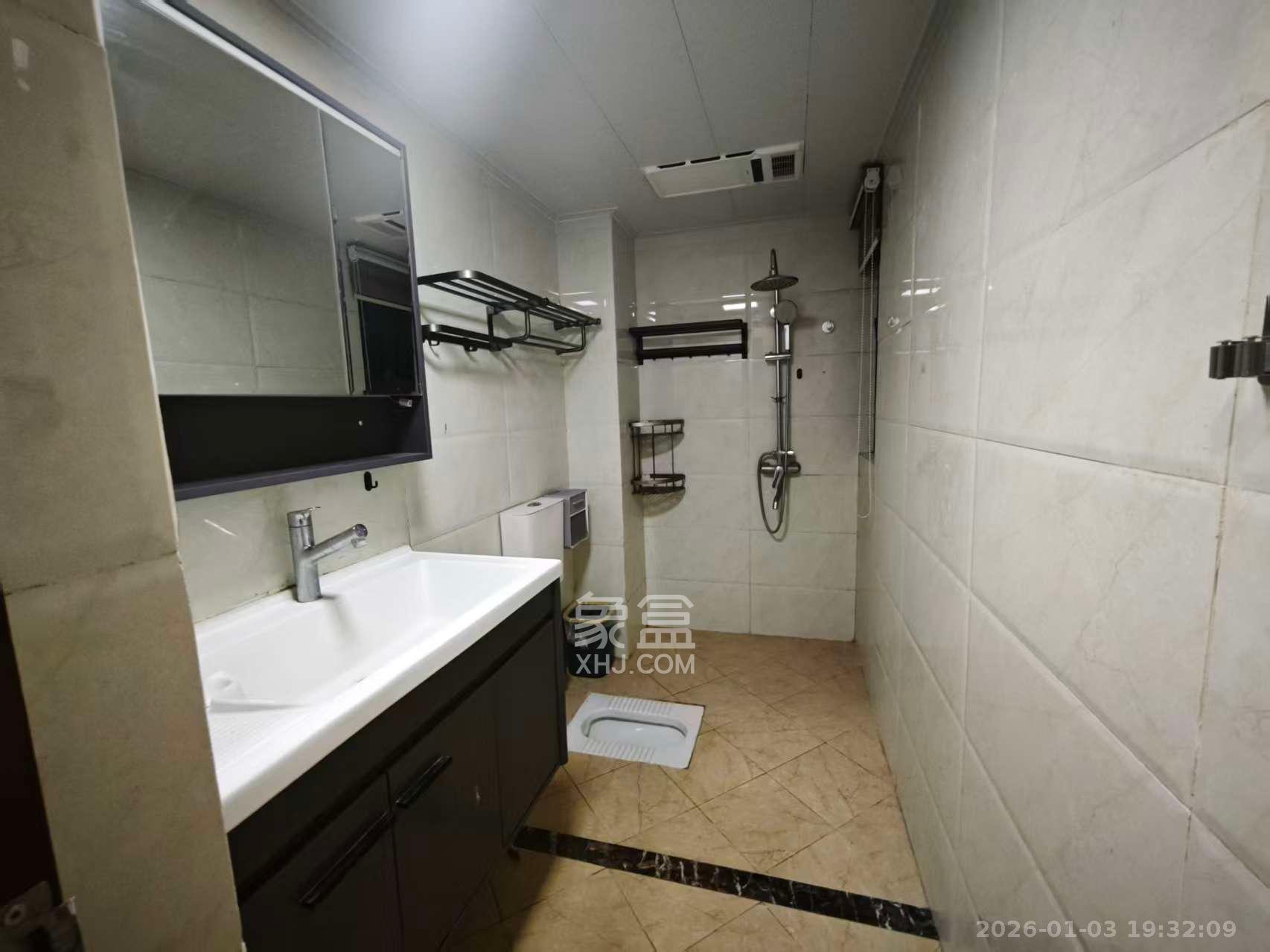 海伦堡爱ME城市 3室2厅2卫 2000.0元/月 海伦堡爱ME城市 3室2厅2卫 2000.0元/月室内图