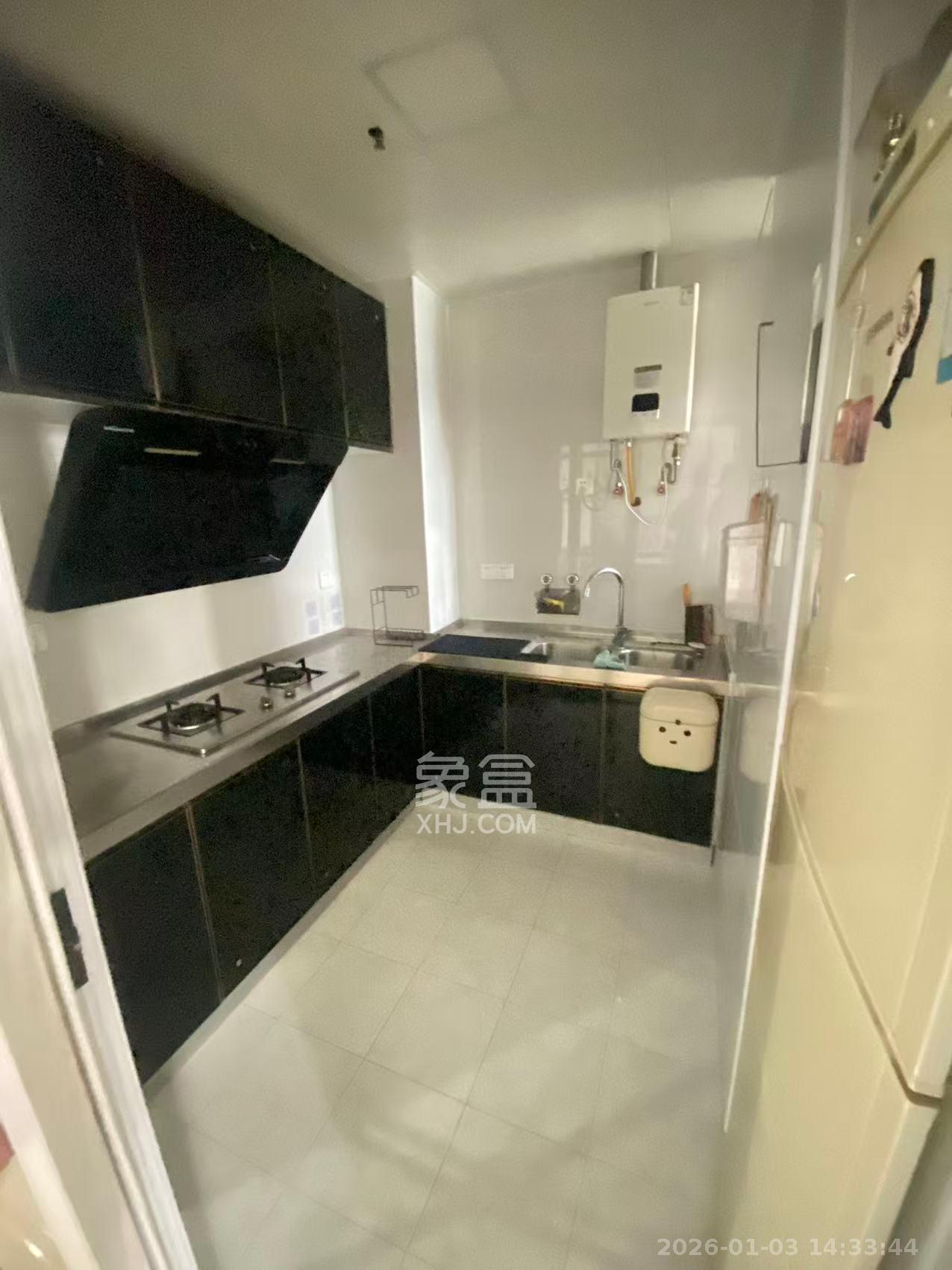 大汉海派   49.56㎡      2200.0元/月室内图