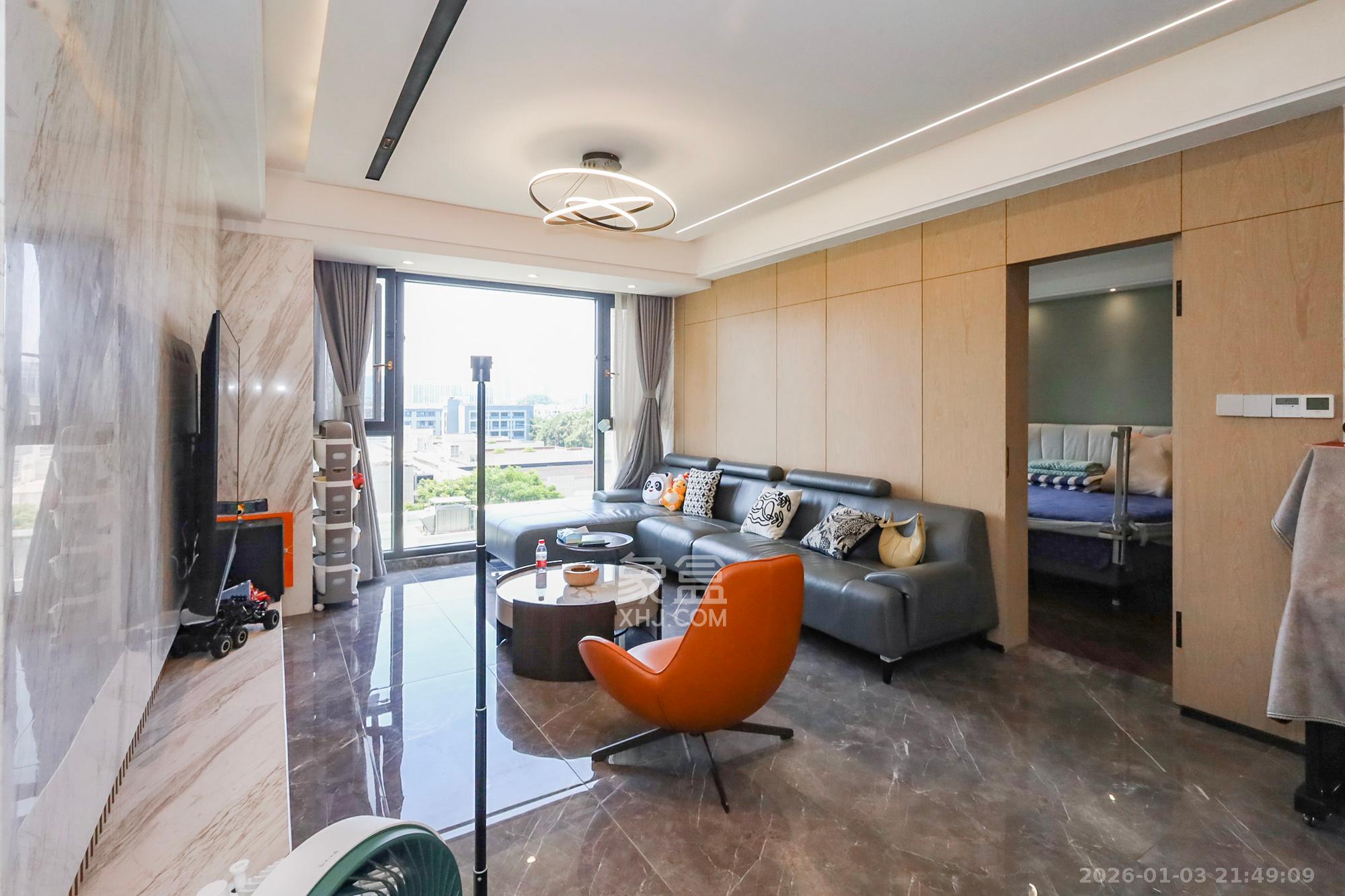 八方小区B区  3室2厅2卫    368.0万