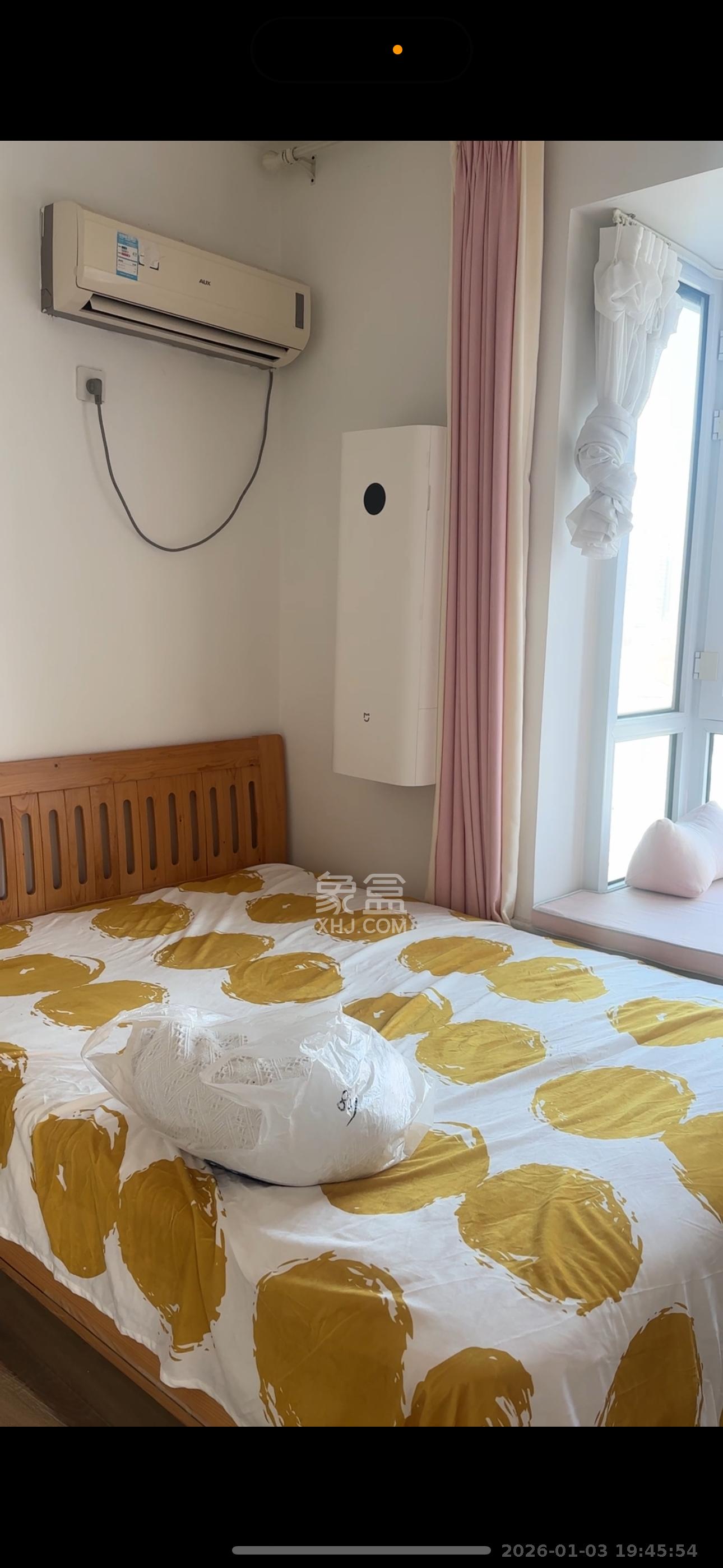 中江佳境天成  2室2厅1卫    2300.0元/月室内图