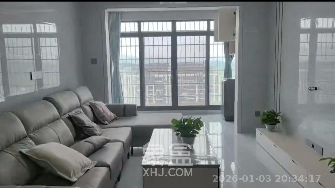 桥头家园二期（桥头家苑二期）  2室1厅1卫    1800.0元/月