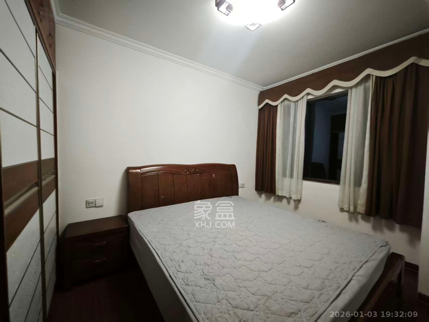 海伦堡爱ME城市  3室2厅2卫    2000.0元/月室内图