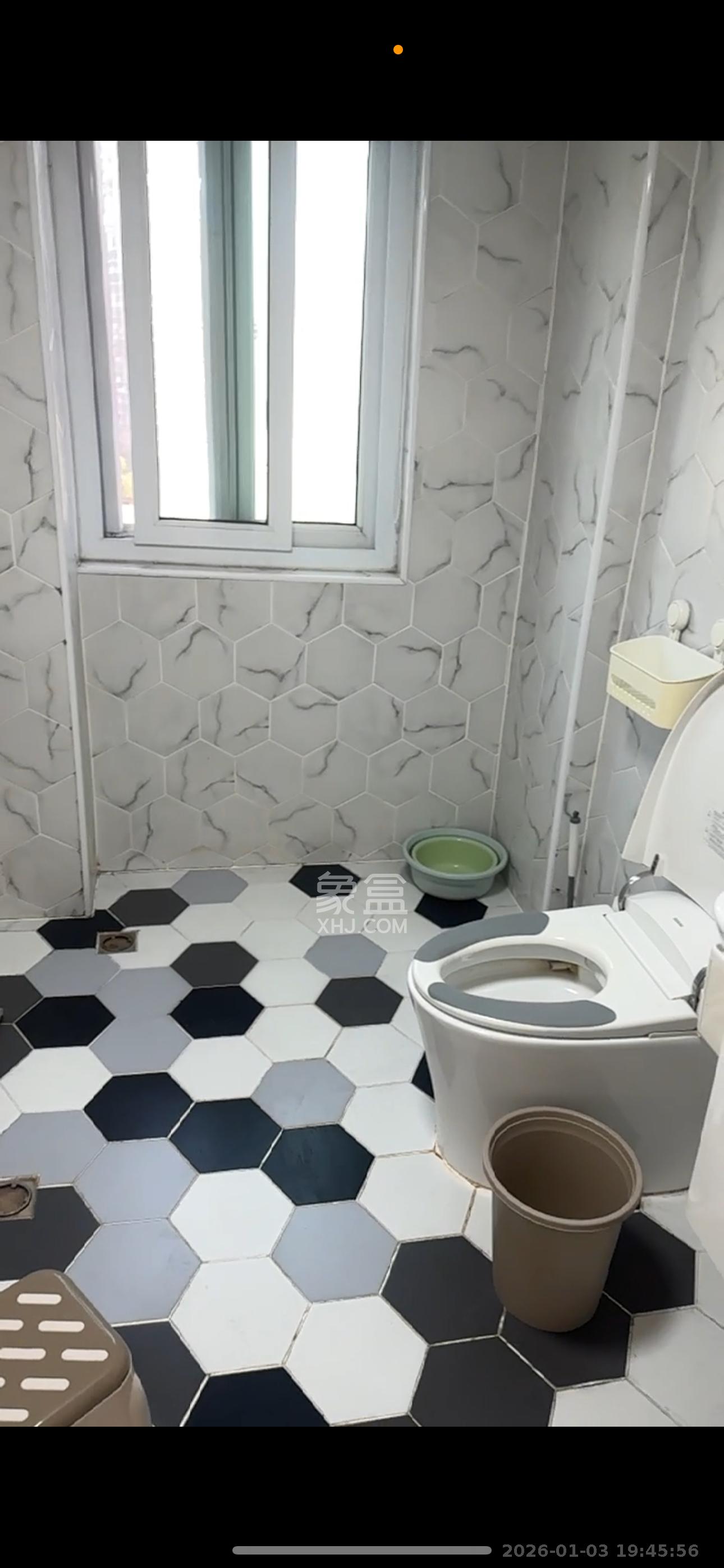 中江佳境天成  2室2厅1卫    2300.0元/月室内图