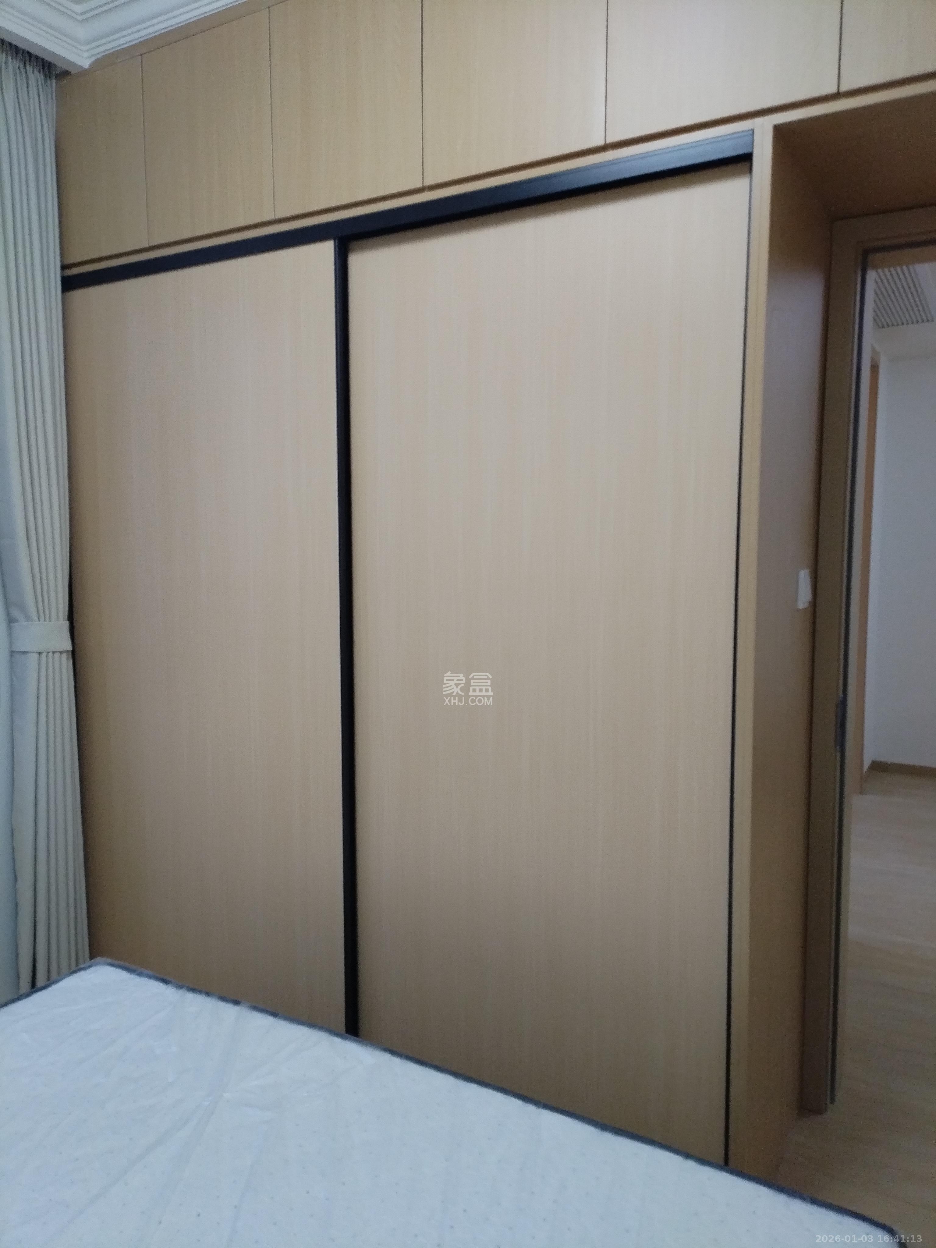 望远嘉苑  2室1厅1卫    2500.0元/月