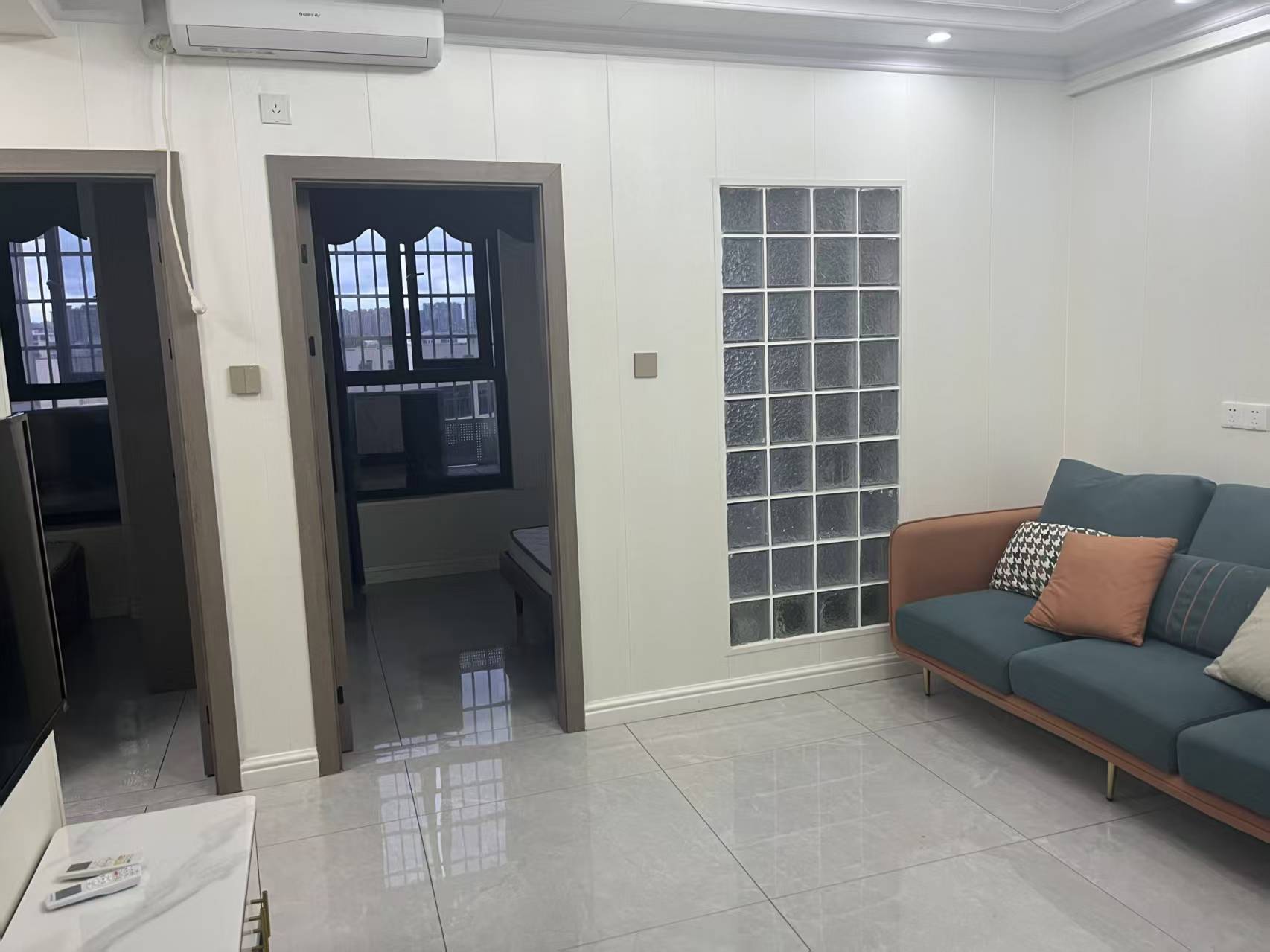 涟邵北苑  1室0厅0卫    1500.0元/月