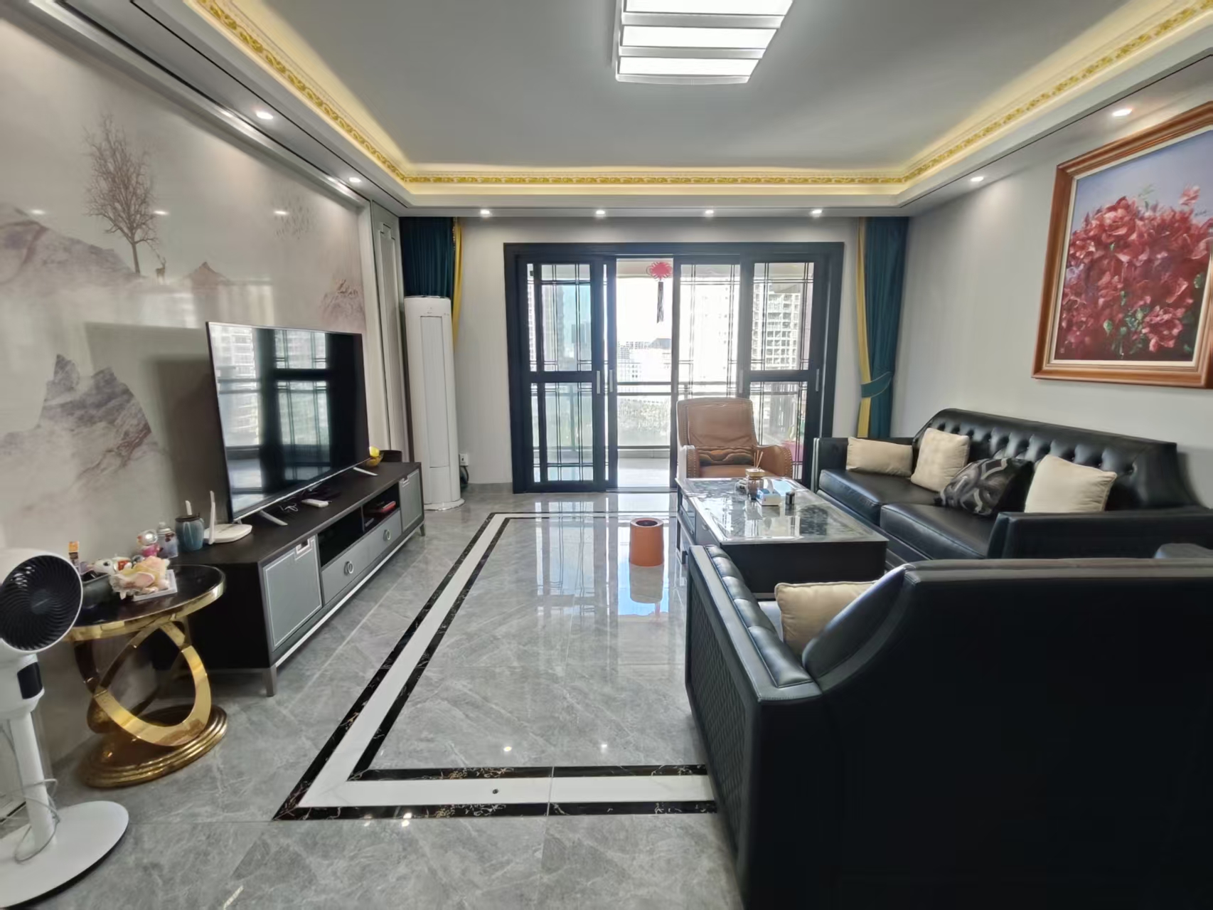 世贸雅苑  4室2厅2卫    190.8万