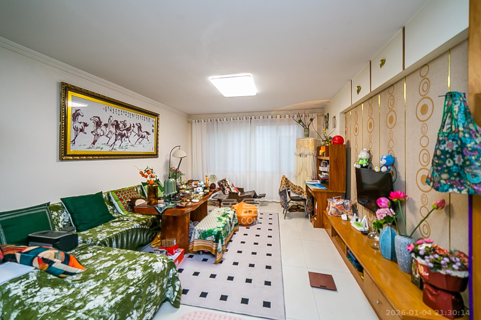 天翔新新家园  4室2厅1卫    78.0万