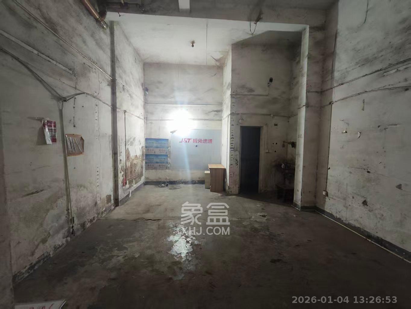 活力康城   55.0㎡      2800.0元/月