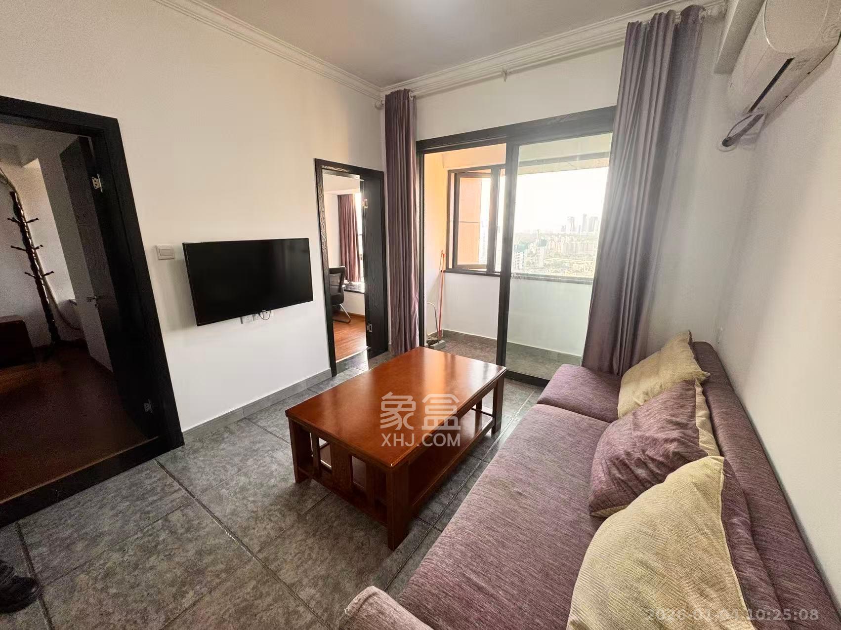 博林云栖  2室2厅1卫    2000.0元/月