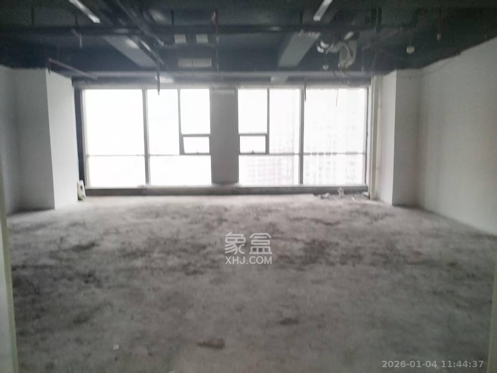 顺天国际金融中心   124.54㎡      6000.0元/月