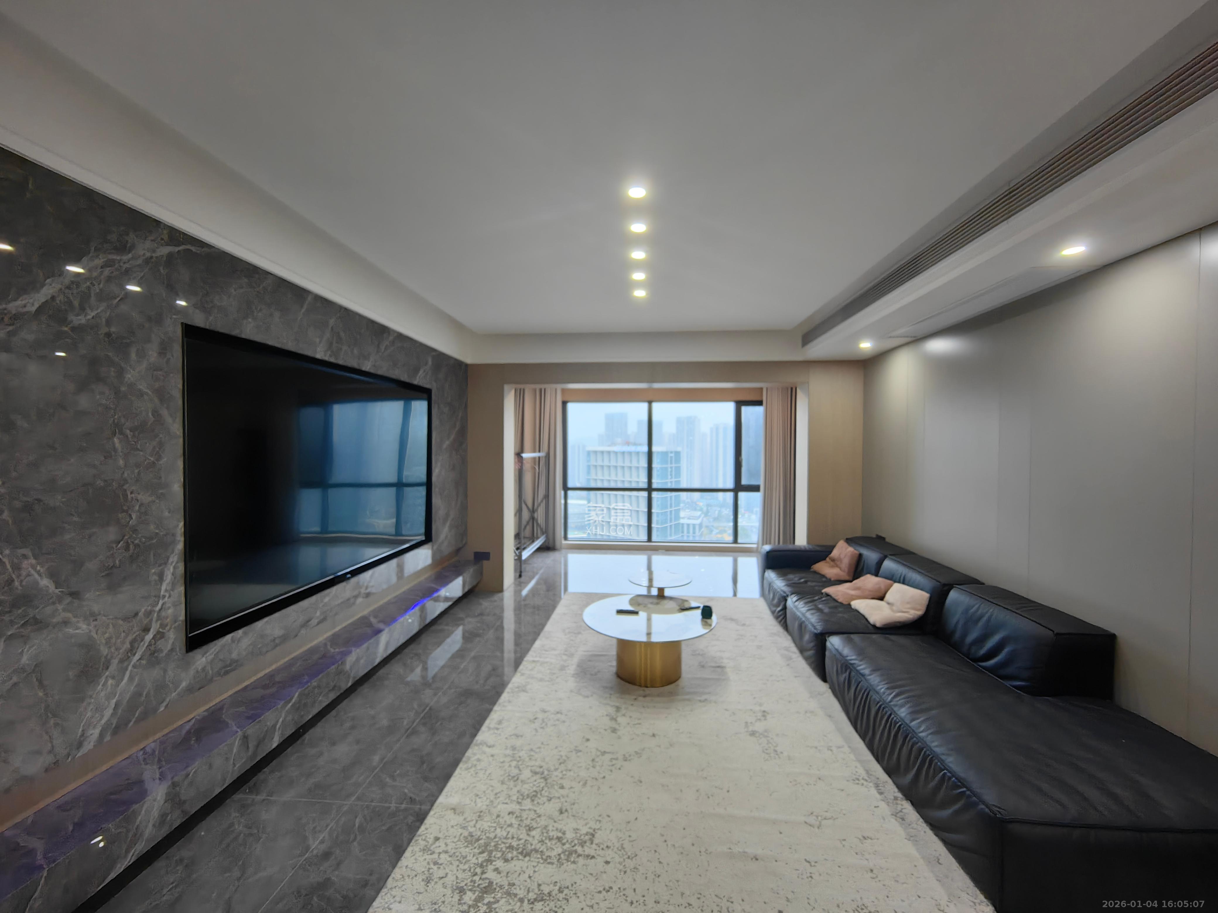 晟通牡丹舸  3室2厅2卫    6800.0元/月