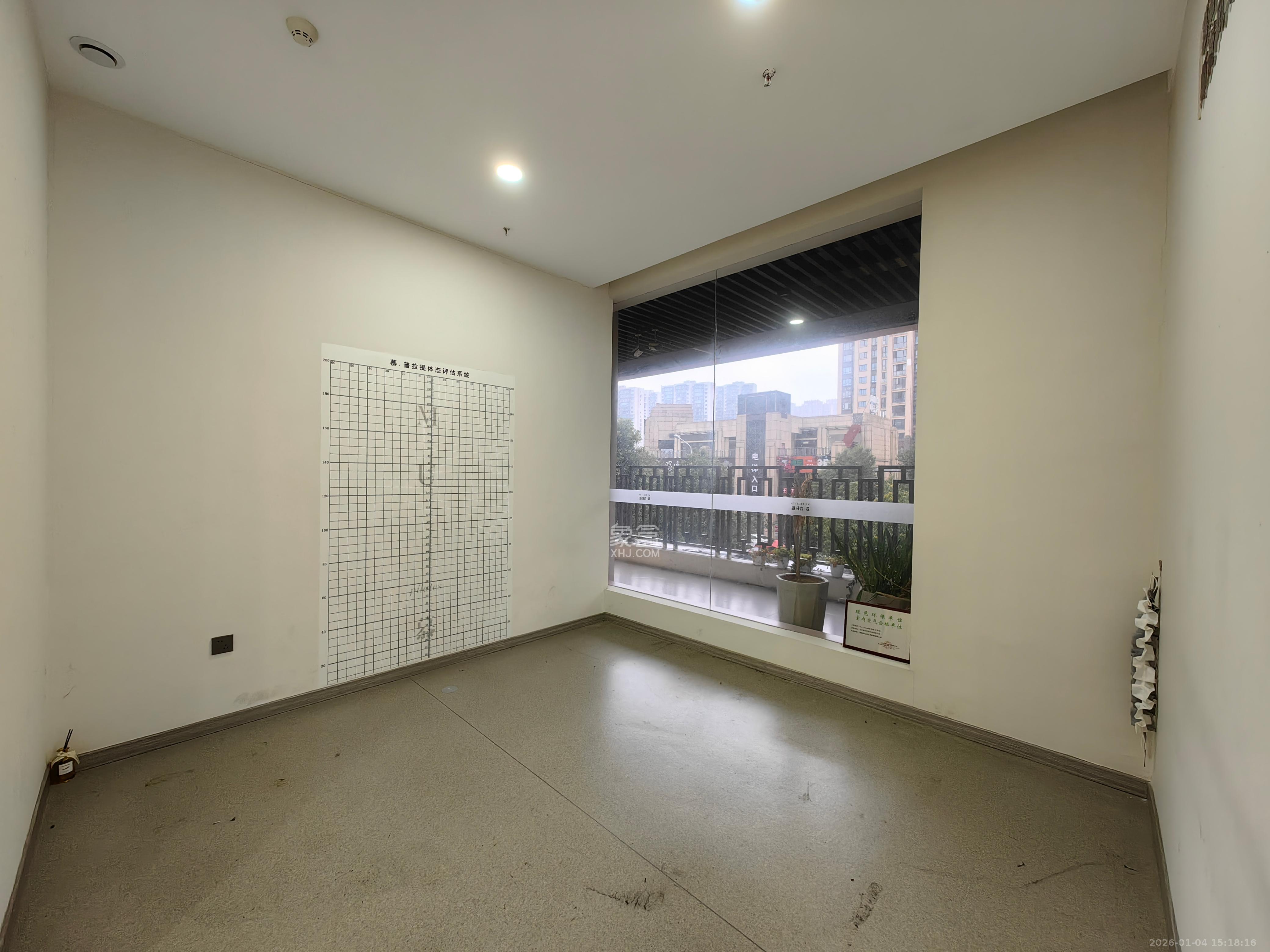 中交中央公园D3区   69.65㎡      9500.0元/月室内图