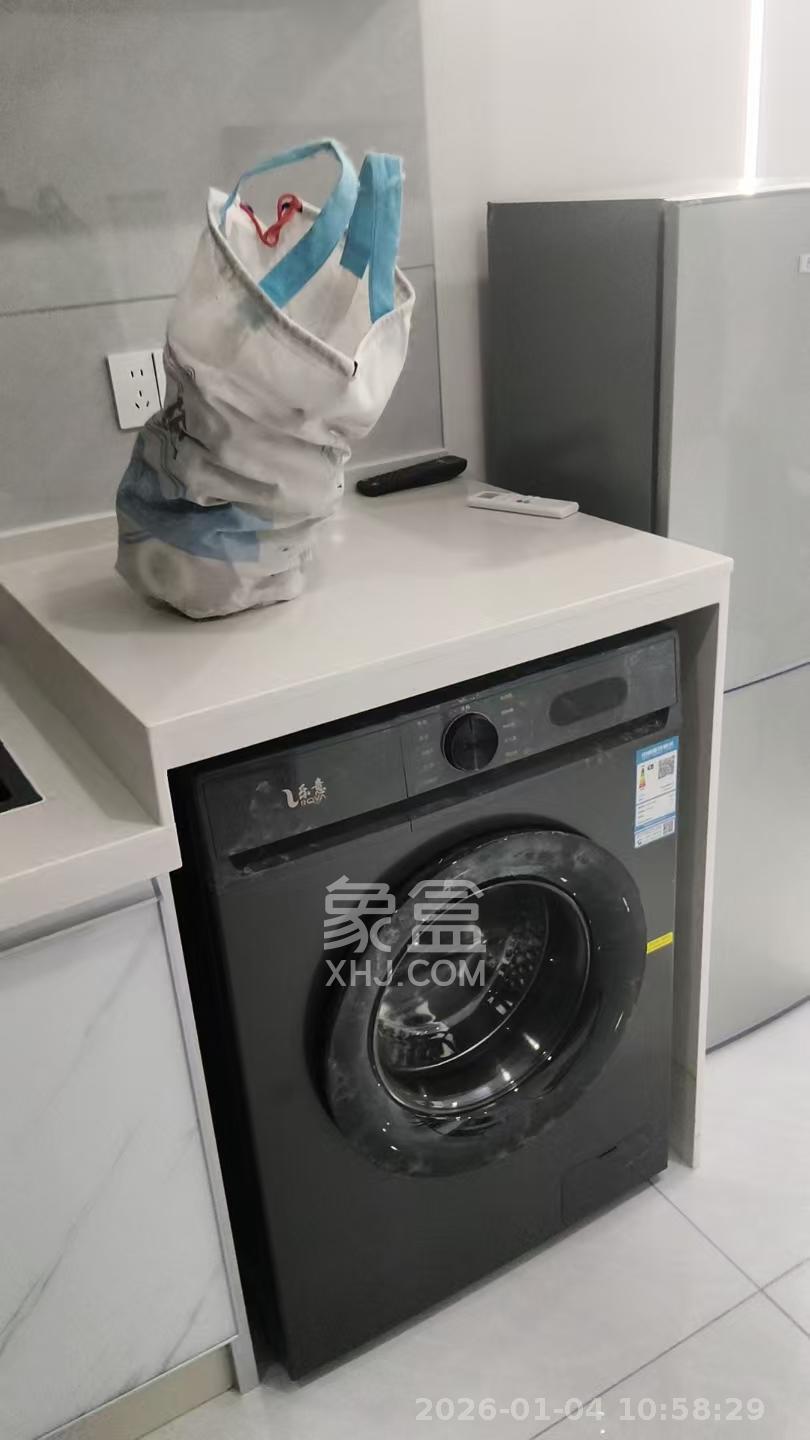 北辰府  2室1厅1卫    3300.0元/月