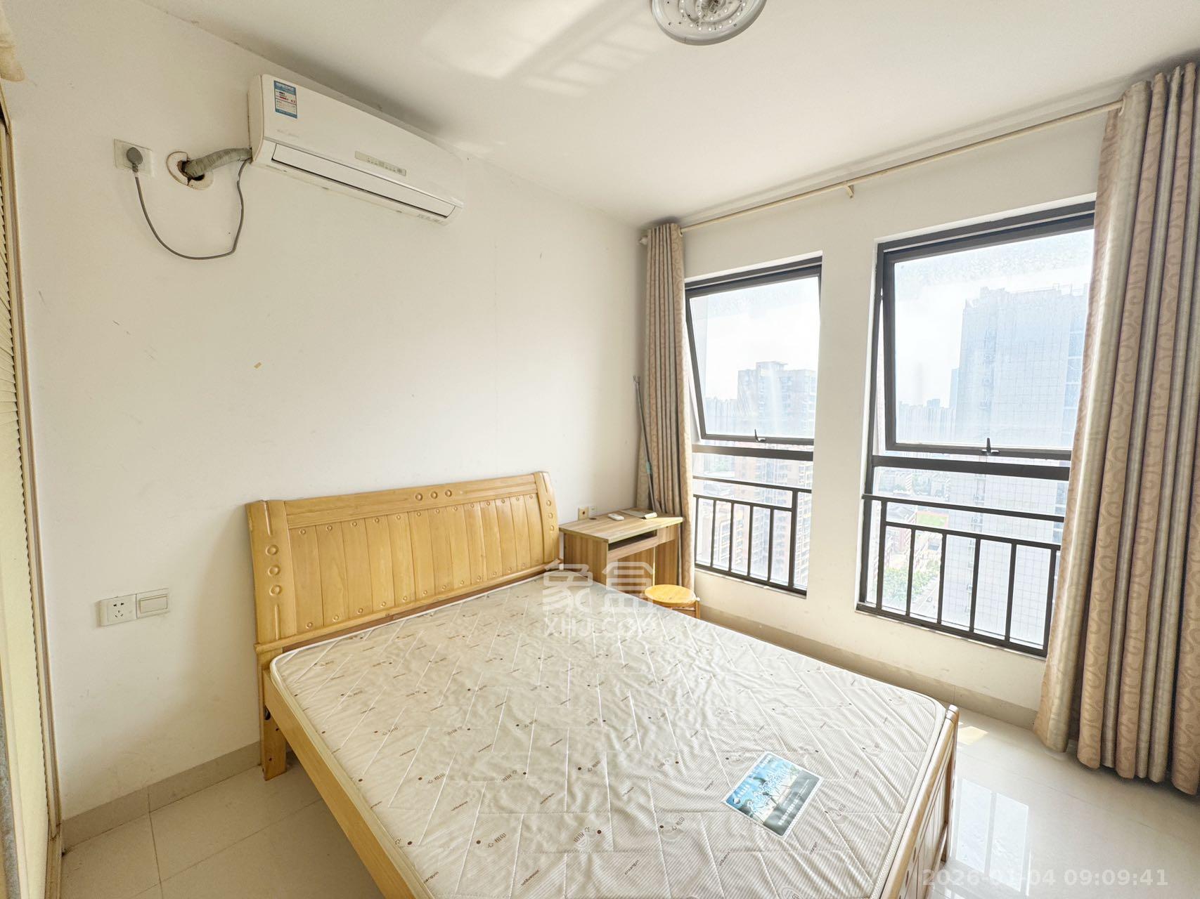 旭辉御府   45.91㎡      1550.0元/月室内图