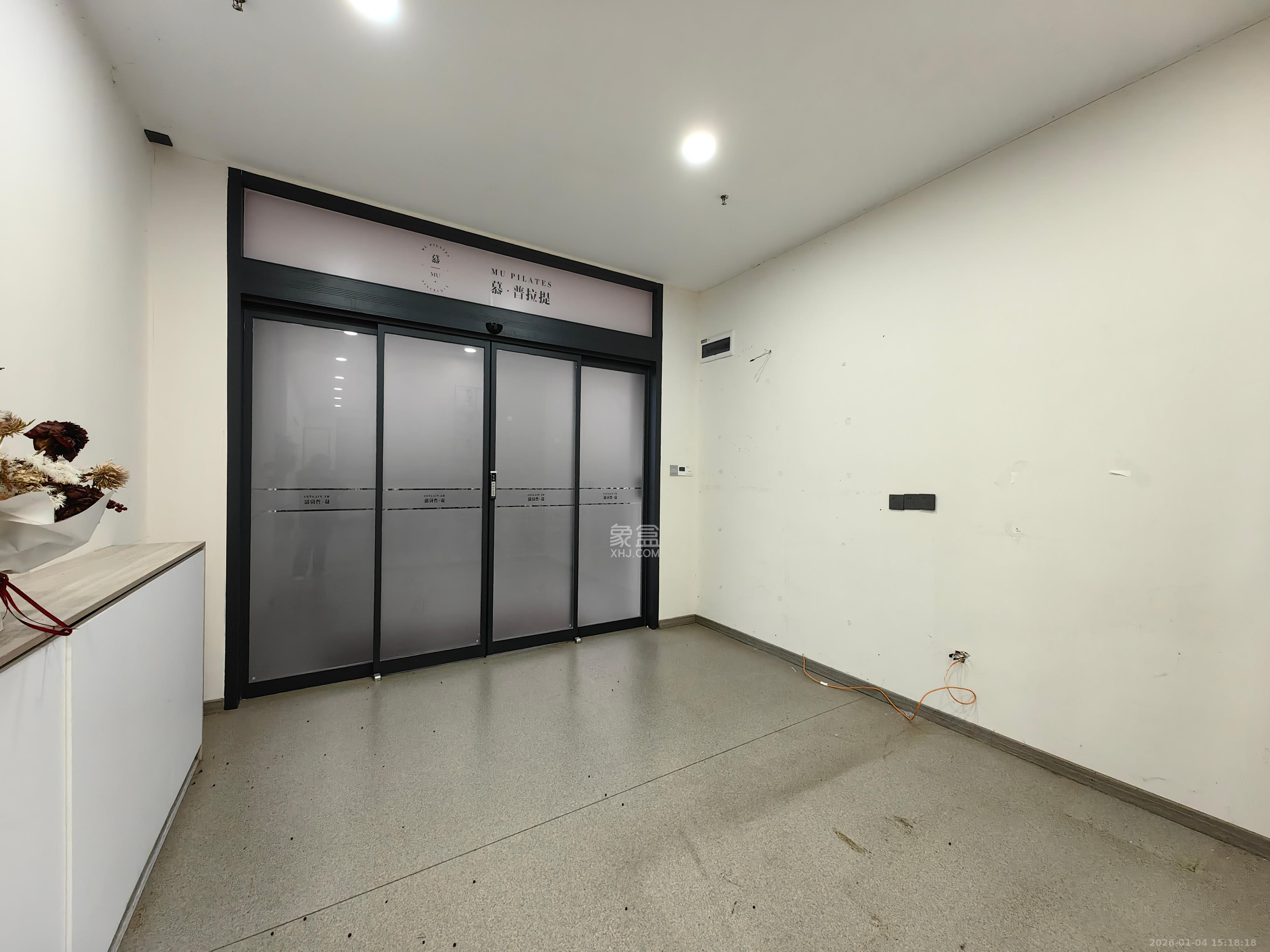 中交中央公园D3区   69.65㎡      9500.0元/月室内图