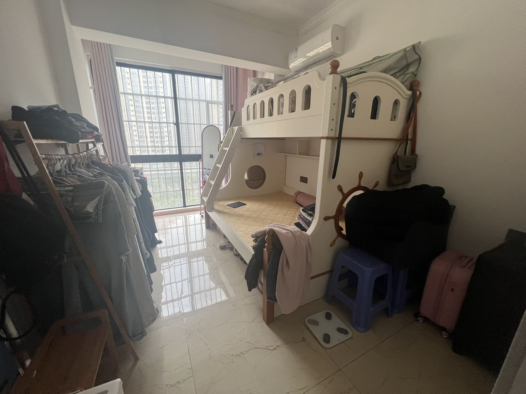 绿谷康都  2室2厅1卫    2500.0元/月