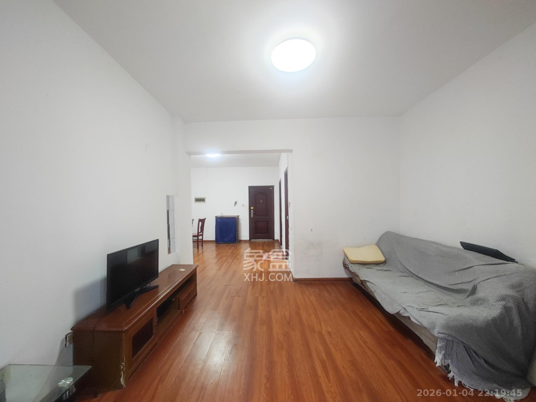 莲湖汽配城  2室2厅1卫    69.8万