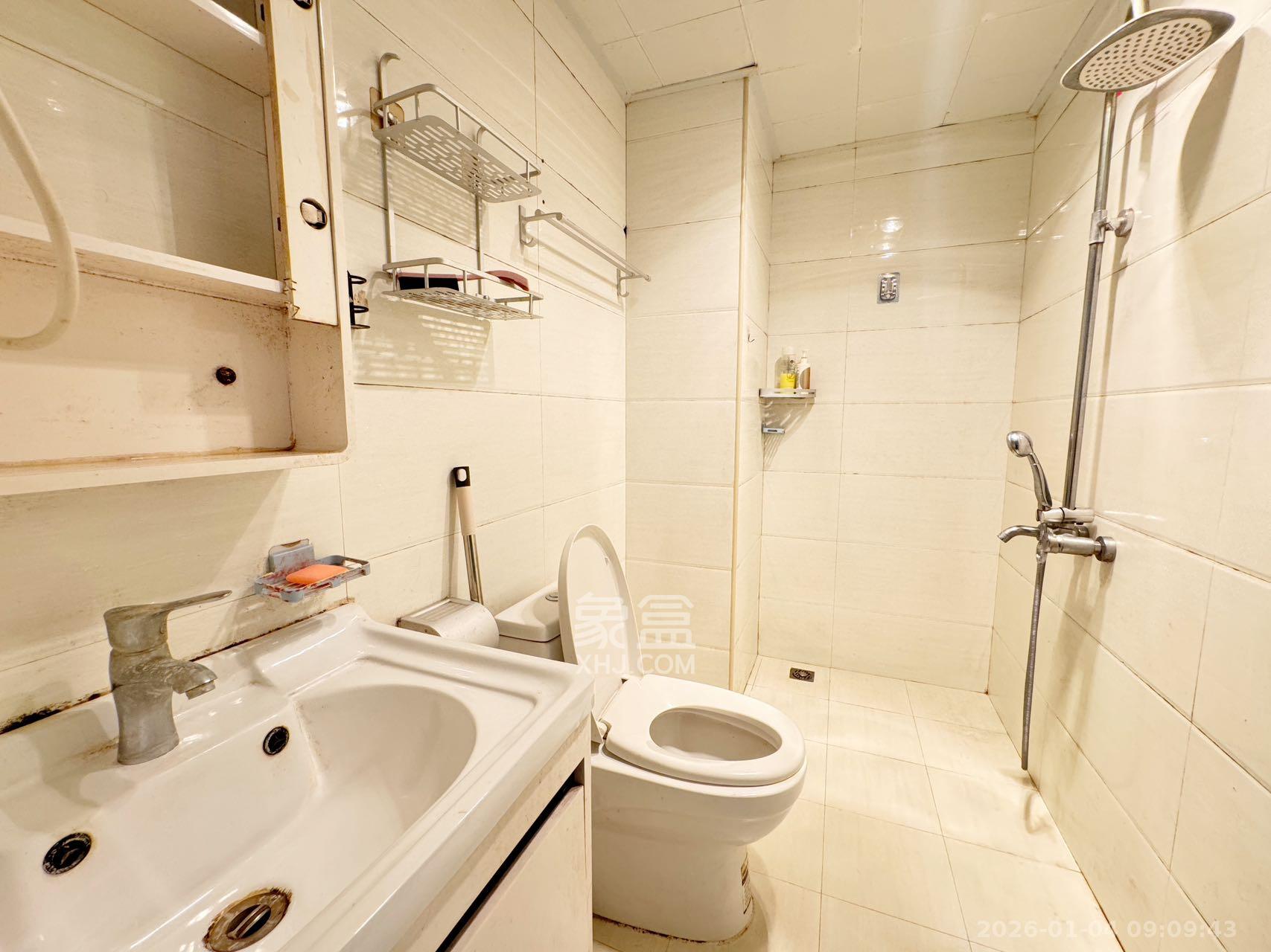 旭辉御府   45.91㎡      1550.0元/月室内图