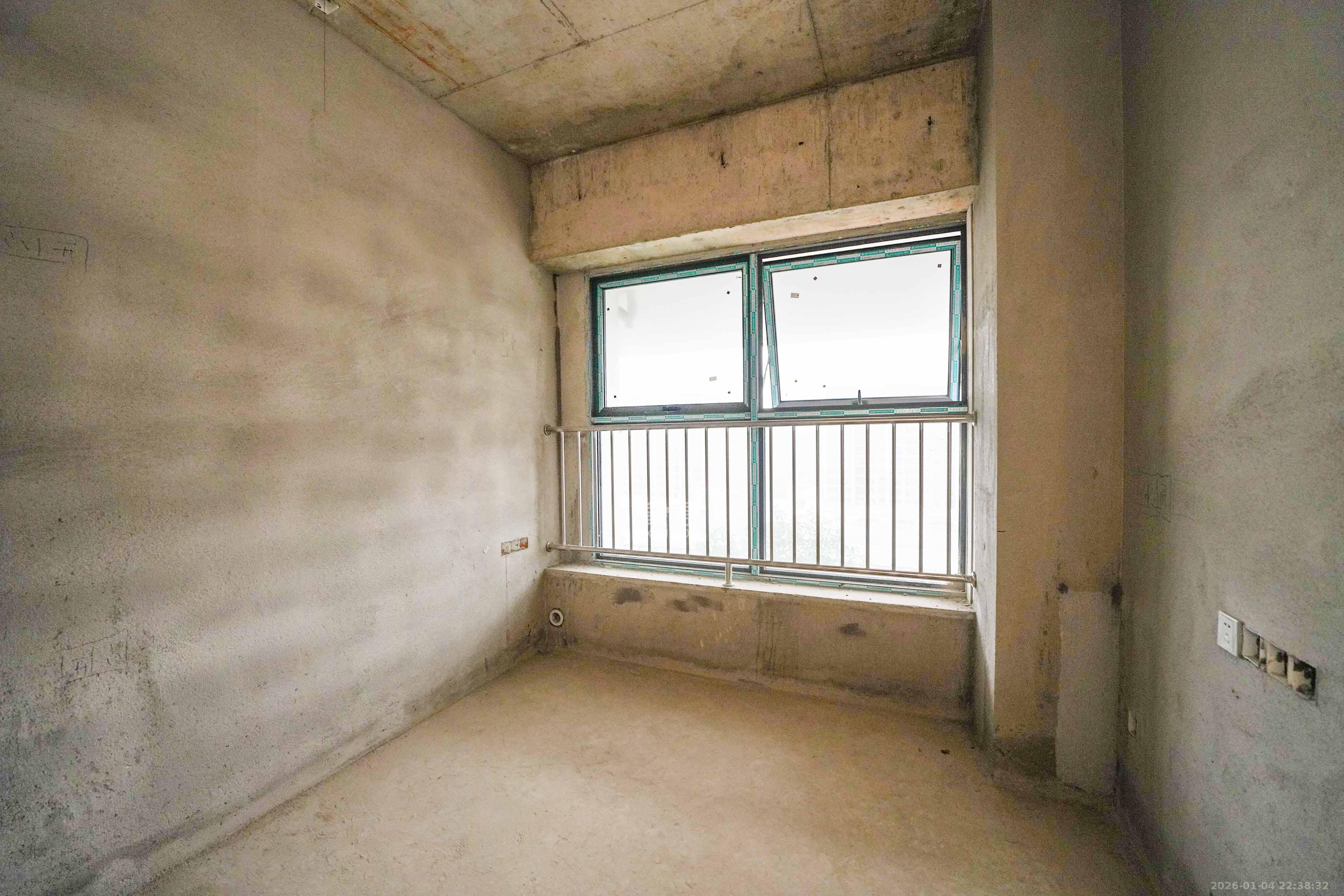 福天藏郡院子  1室1厅1卫    12.0万