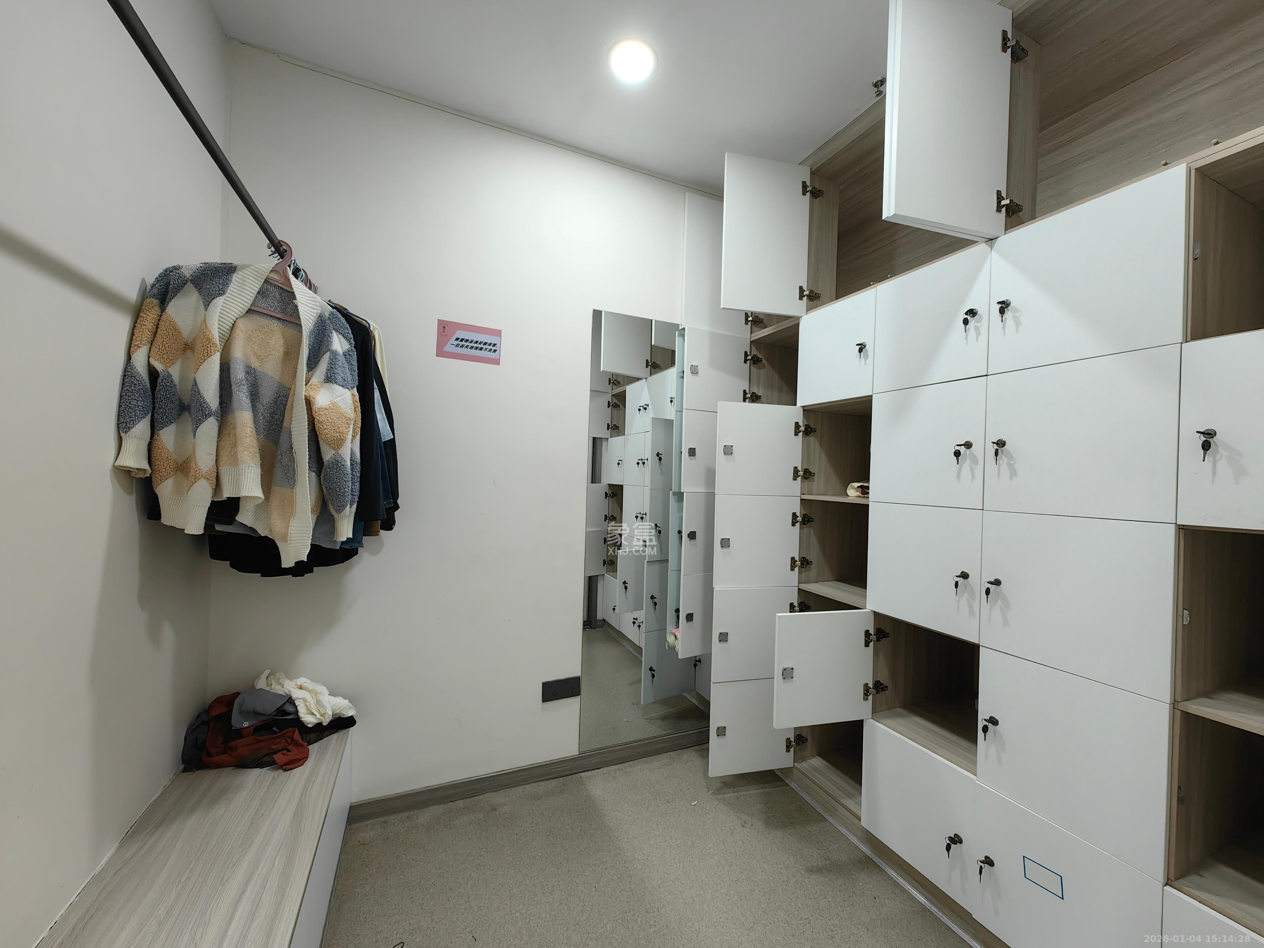 中交中央公园D3区   70.75㎡      9500.0元/月室内图