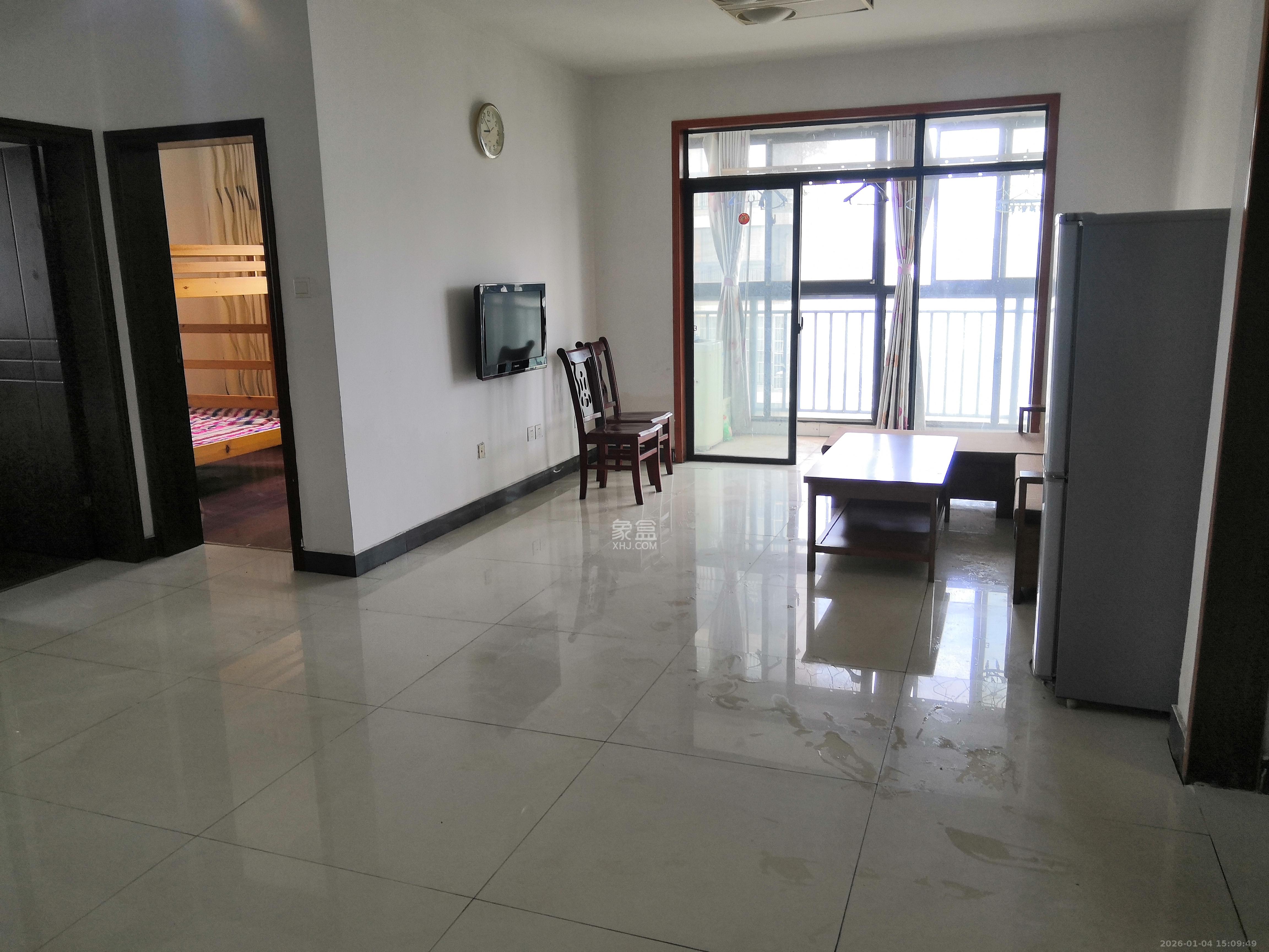 福邸雅苑  2室2厅1卫    2200.0元/月