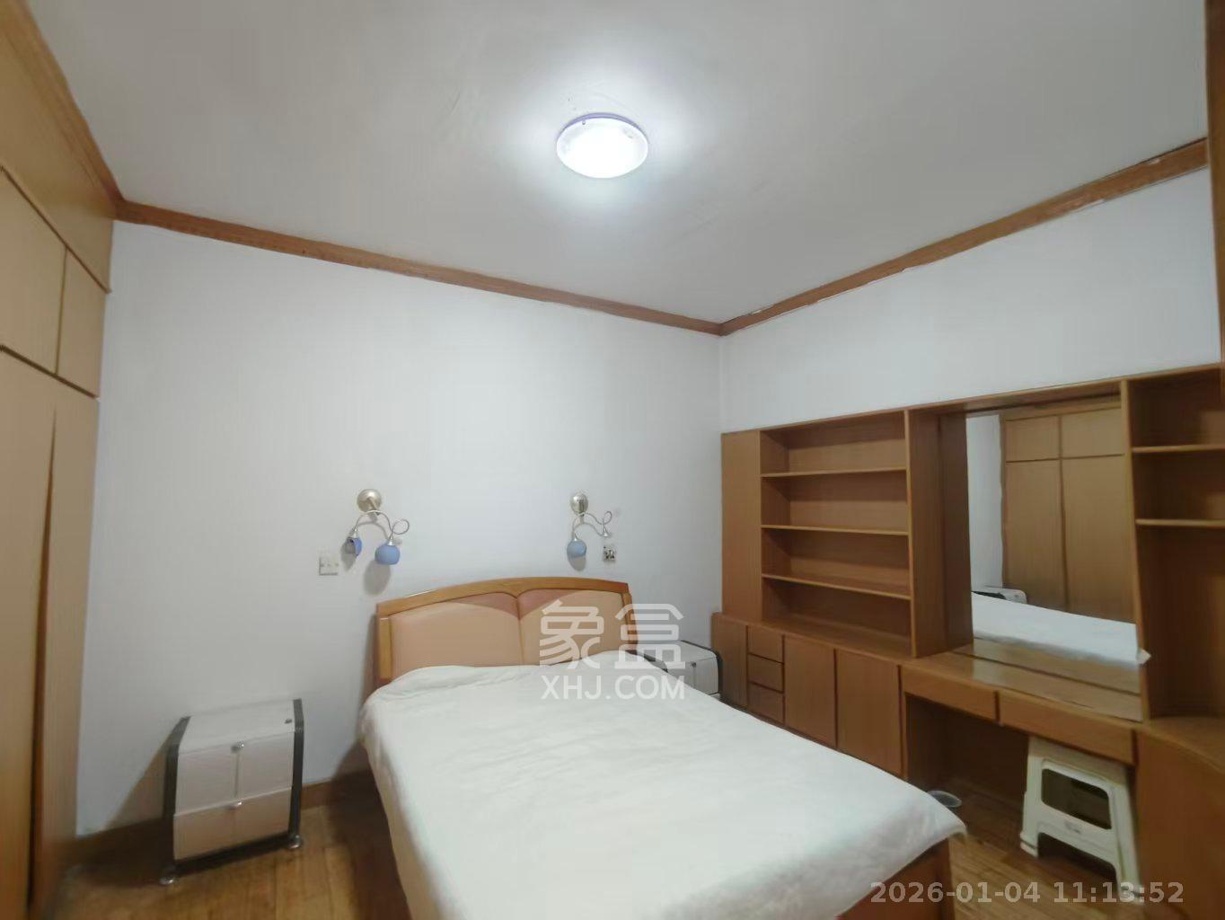 省儿童医院单位宿舍  2室2厅1卫    1800.0元/月