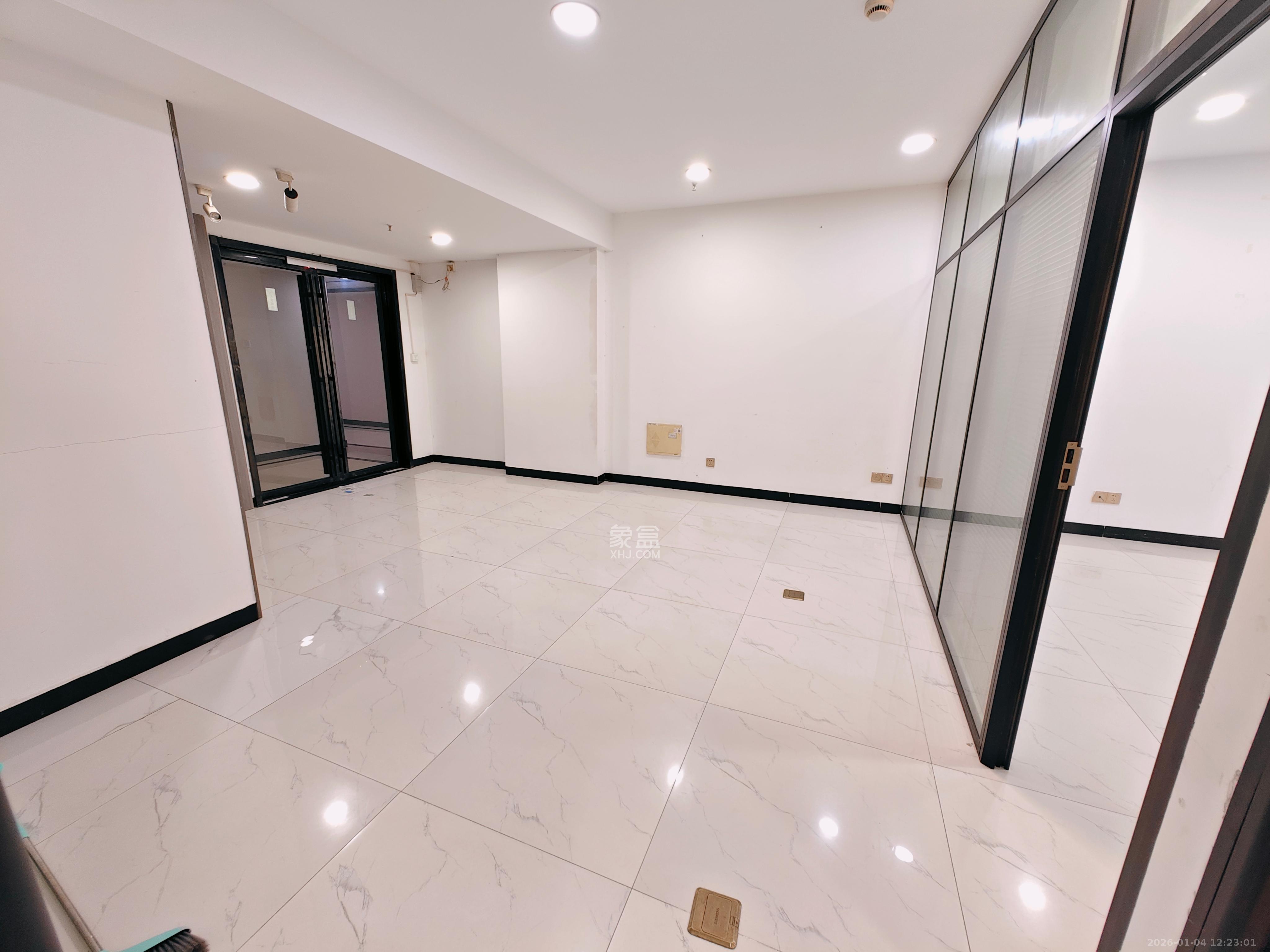 园康星都荟   110.0㎡      3000.0元/月