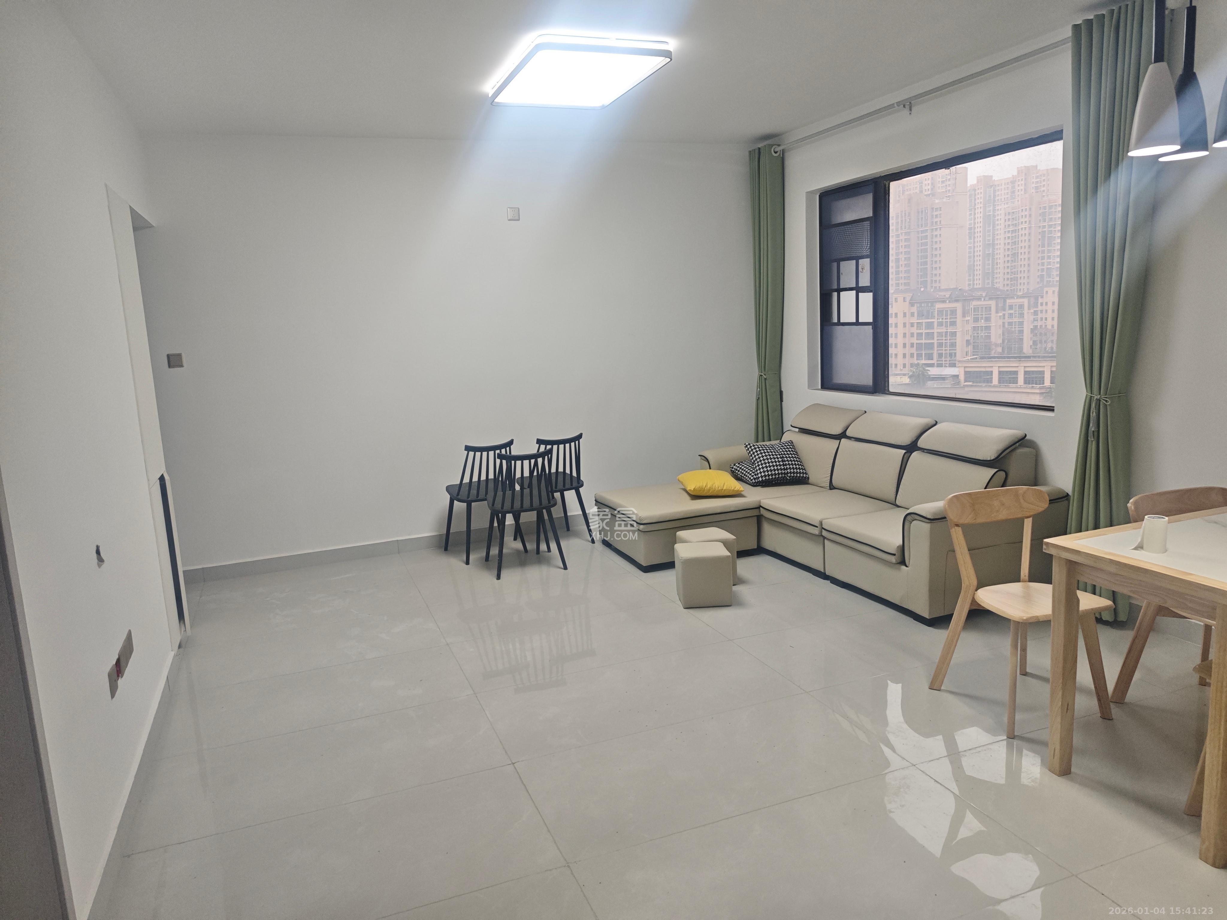 华润置地广场一期