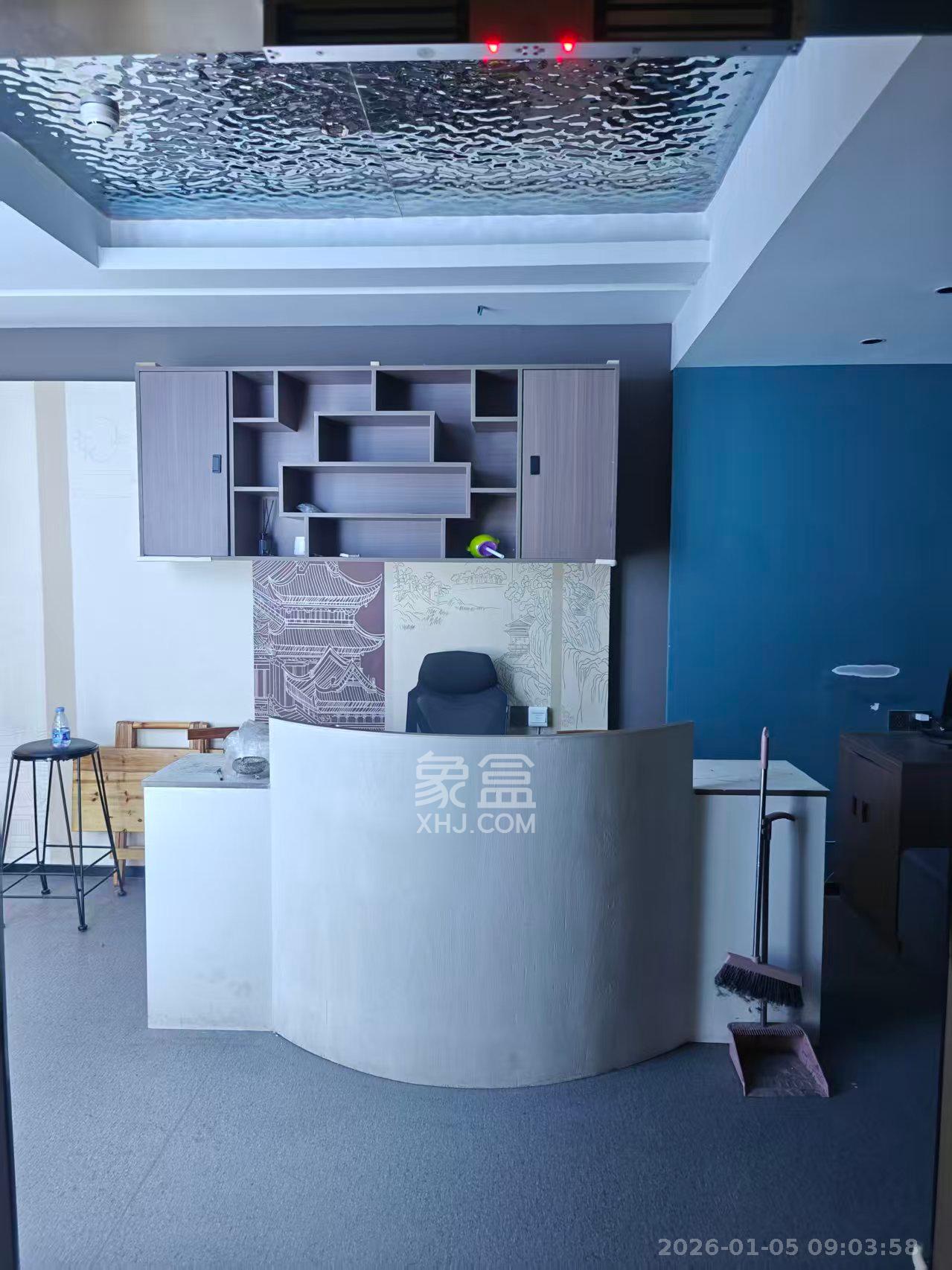 嘉顿新天地   248.0㎡      12000.0元/月室内图