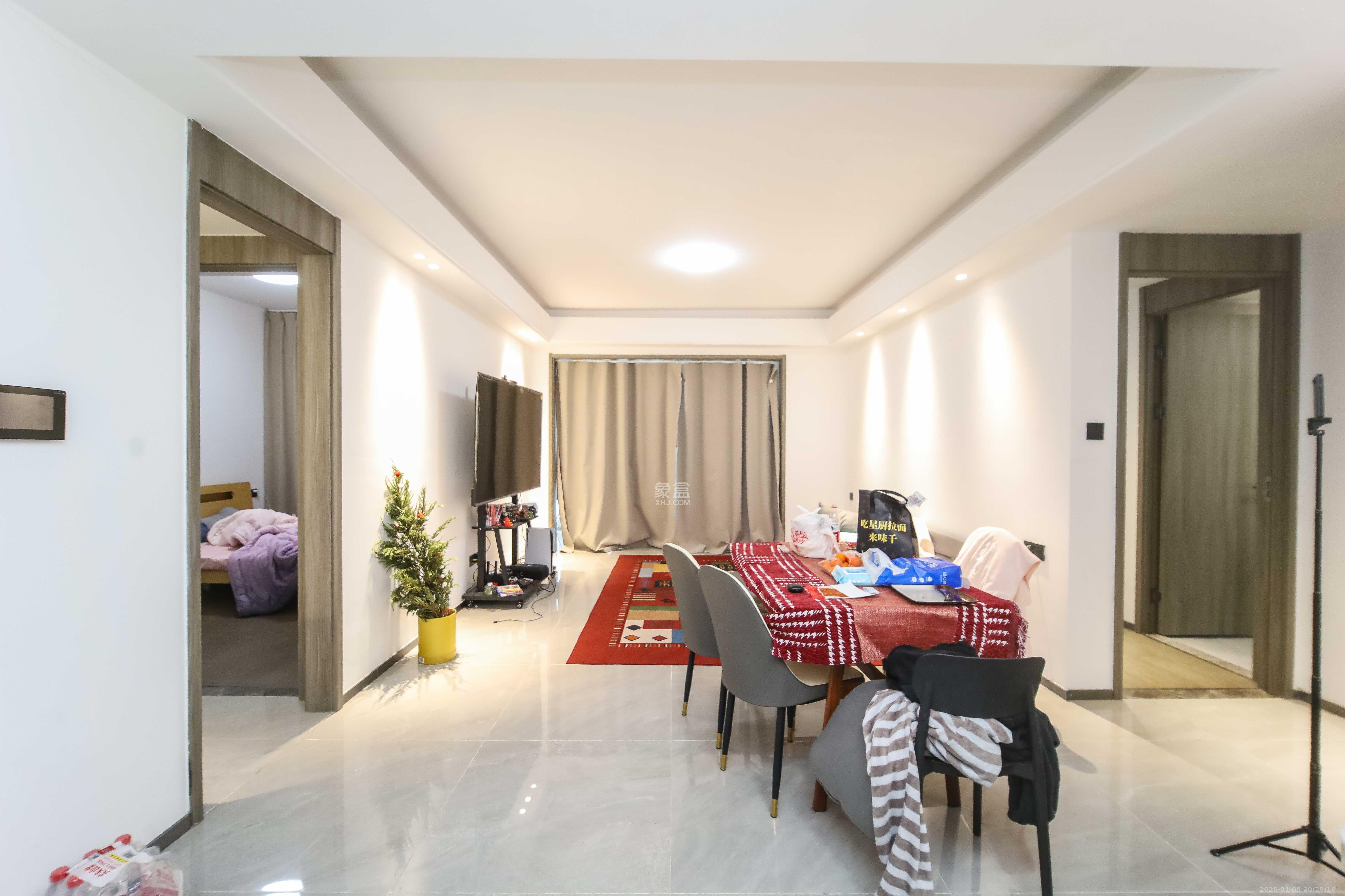 德奥悦东方  3室2厅2卫    139.0万