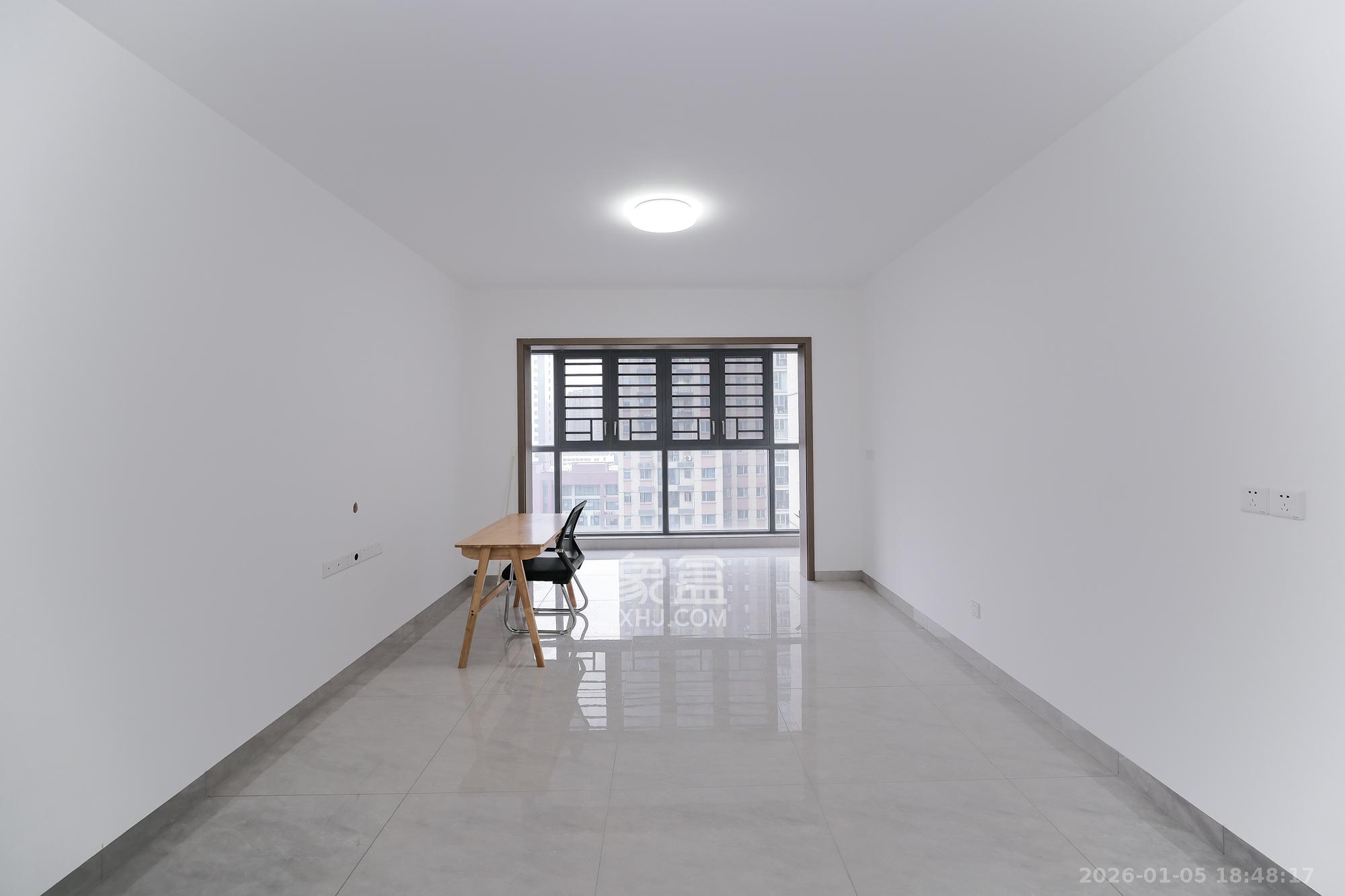 湖湘奥林匹克花园  3室2厅2卫    79.8万