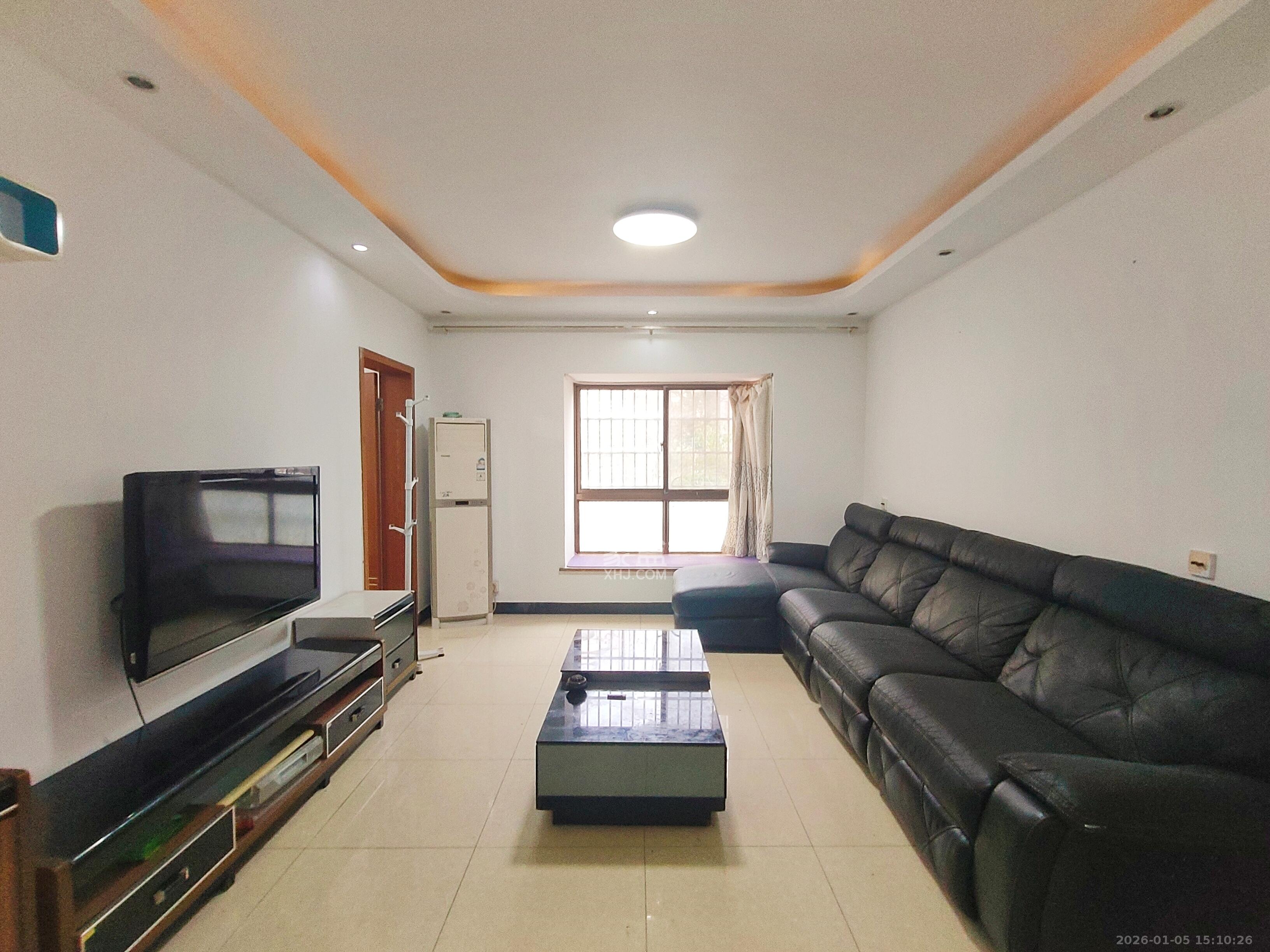 丽都桃源（金峰北院二期）  2室2厅1卫    1600.0元/月