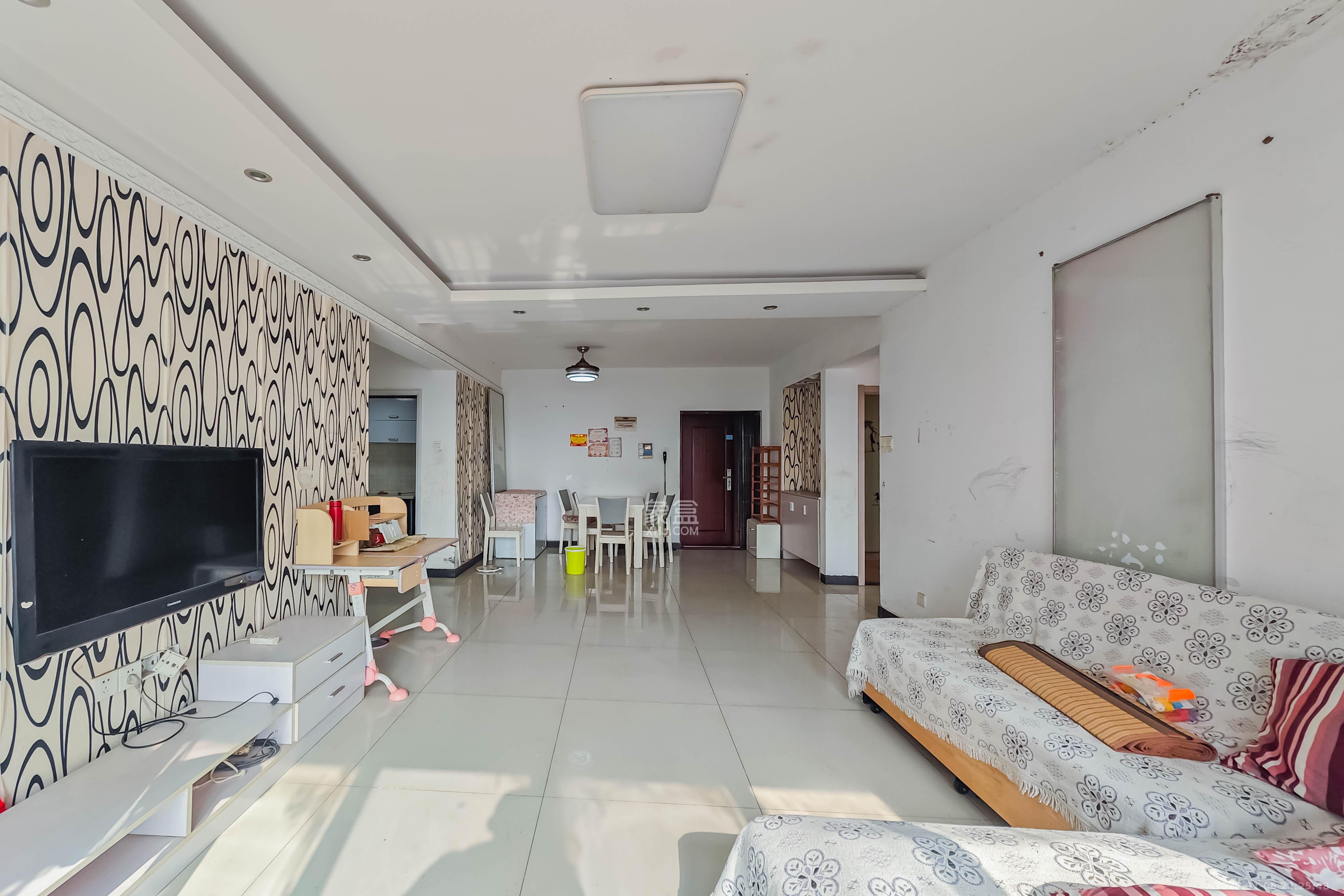 汇城上筑  3室2厅2卫    80.0万