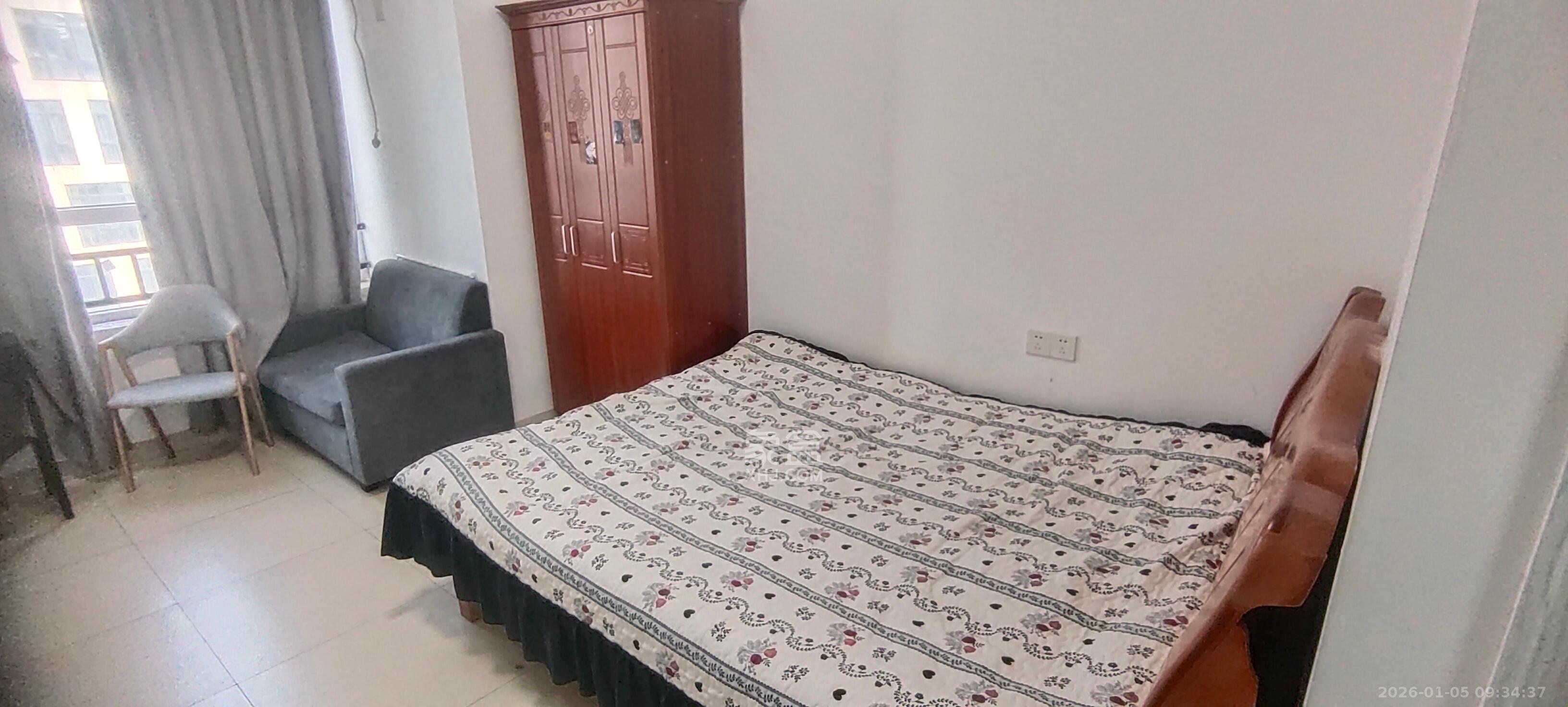 绿地之窗   32.0㎡      1000.0元/月室内图