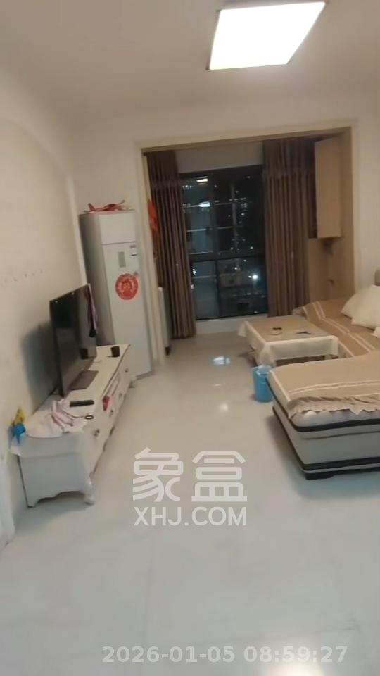 东驿竹园  2室2厅1卫    2000.0元/月