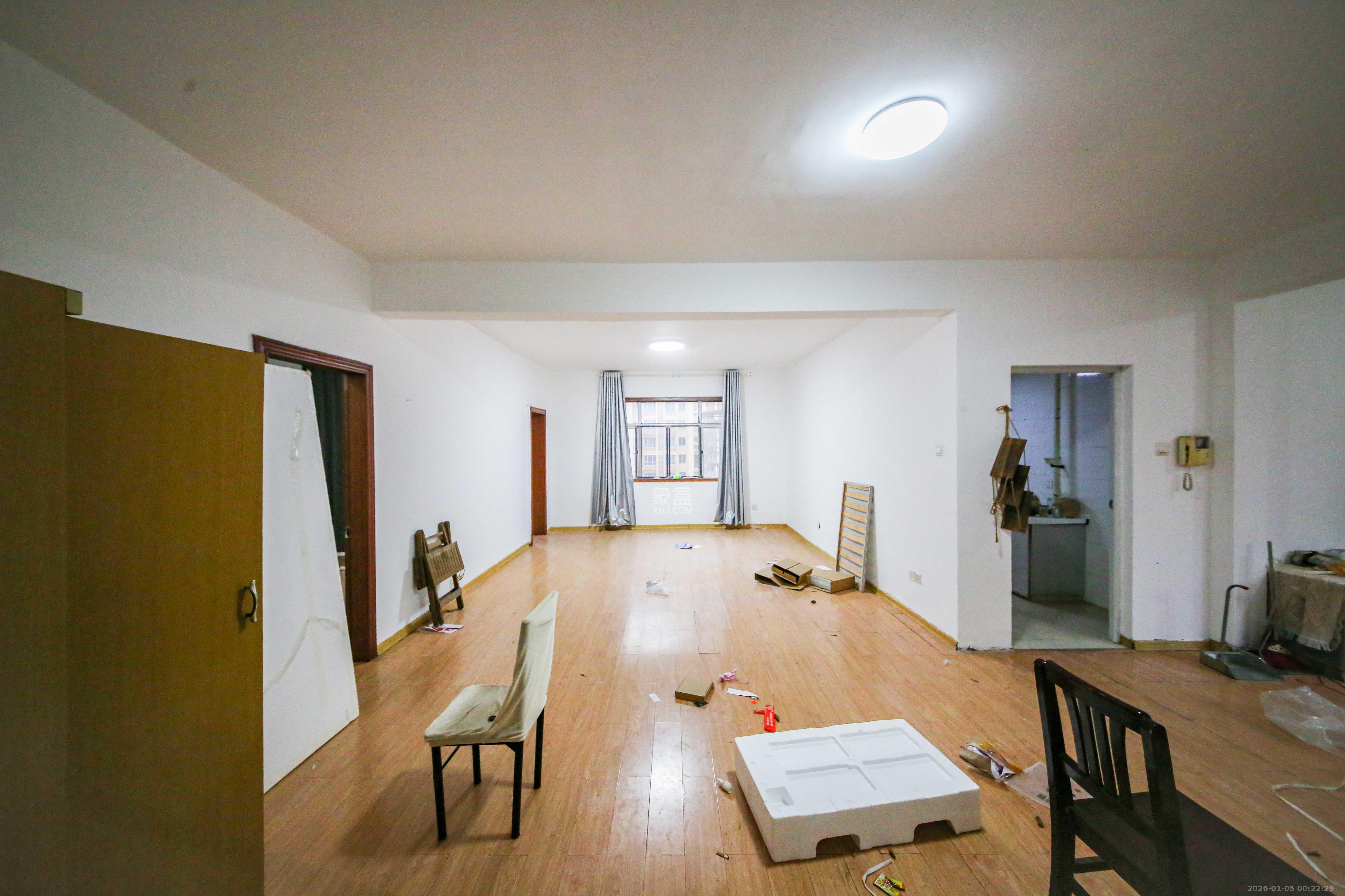 湘府名邸（同力家园）