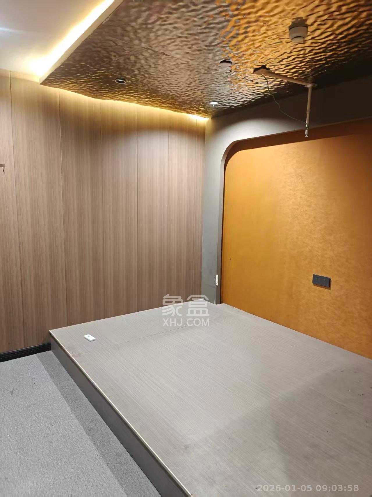 嘉顿新天地   248.0㎡      12000.0元/月室内图