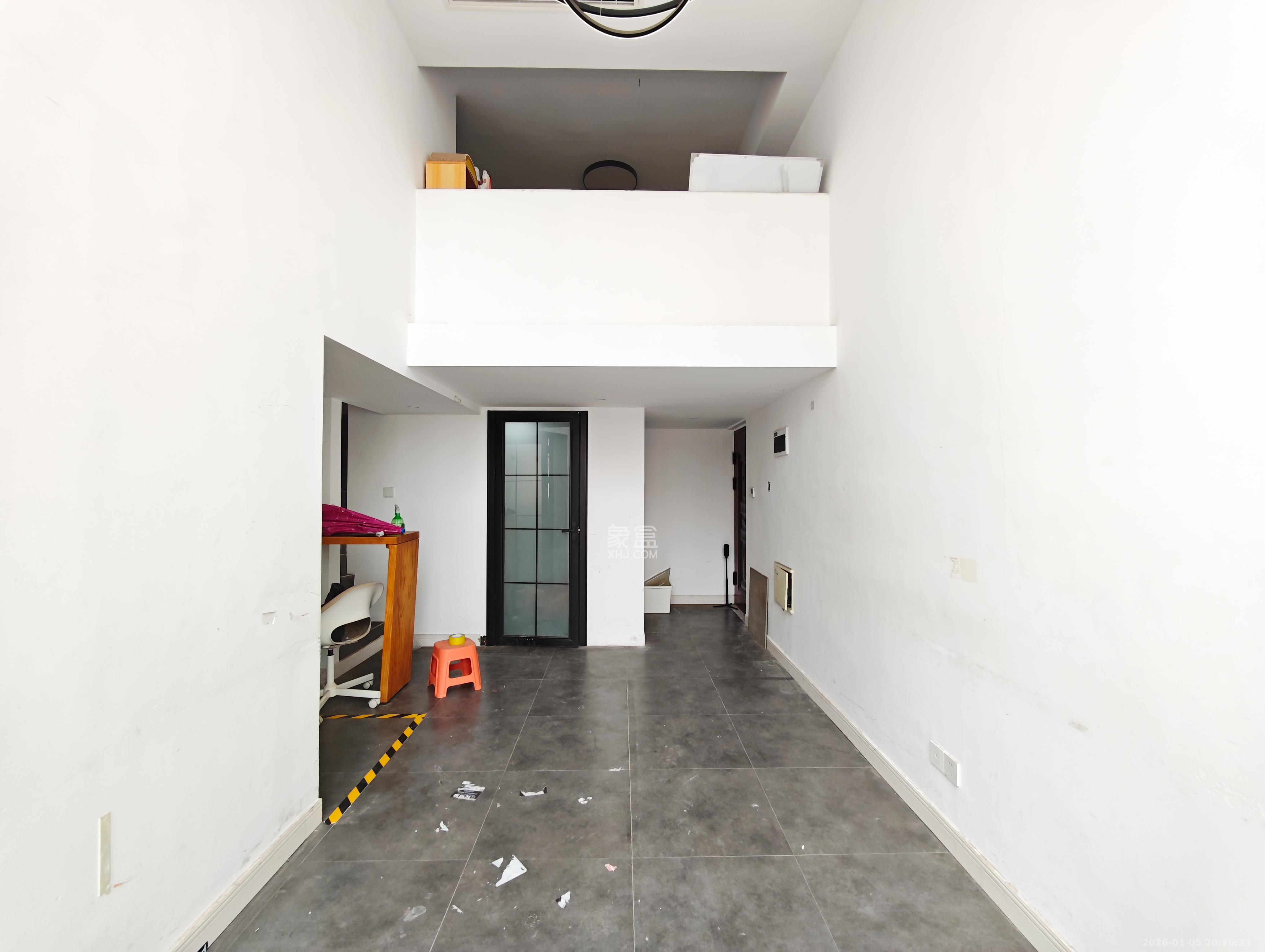 湘水郡（兴旺小爱同学）  2室1厅1卫    40.0万