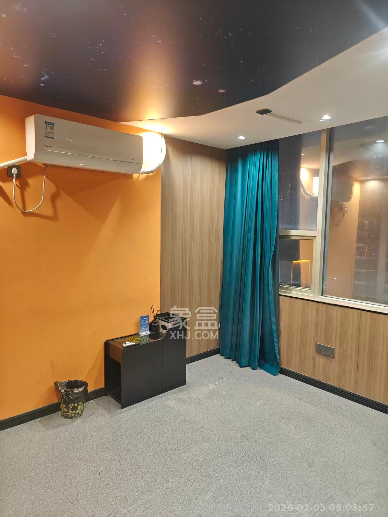 嘉顿新天地   248.0㎡      12000.0元/月室内图