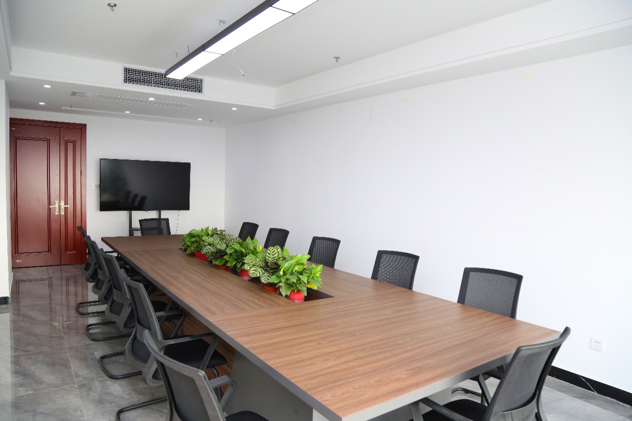 英维创新大厦   1343.7㎡      64500.0元/月小区图