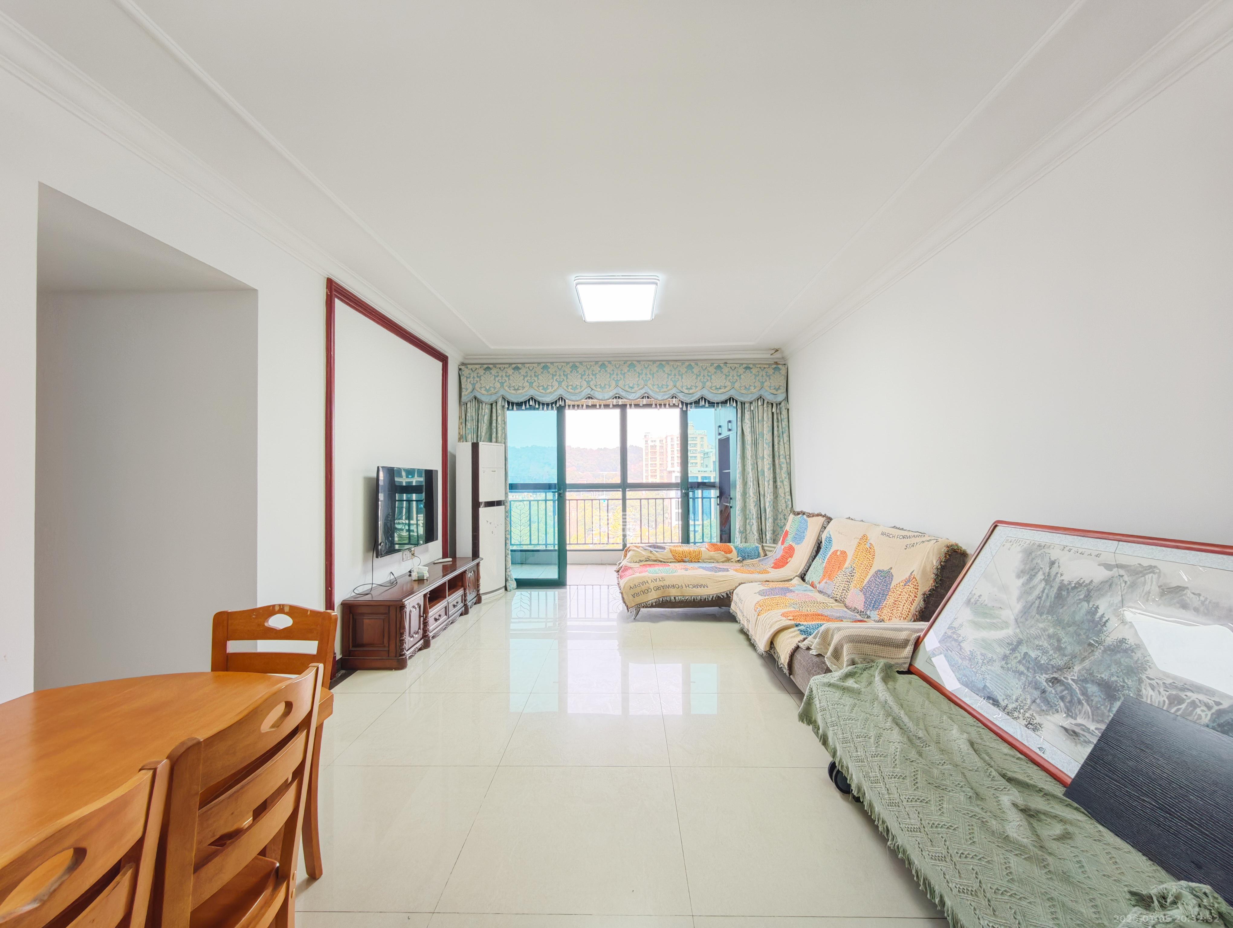 恒大城  3室2厅2卫    78.0万