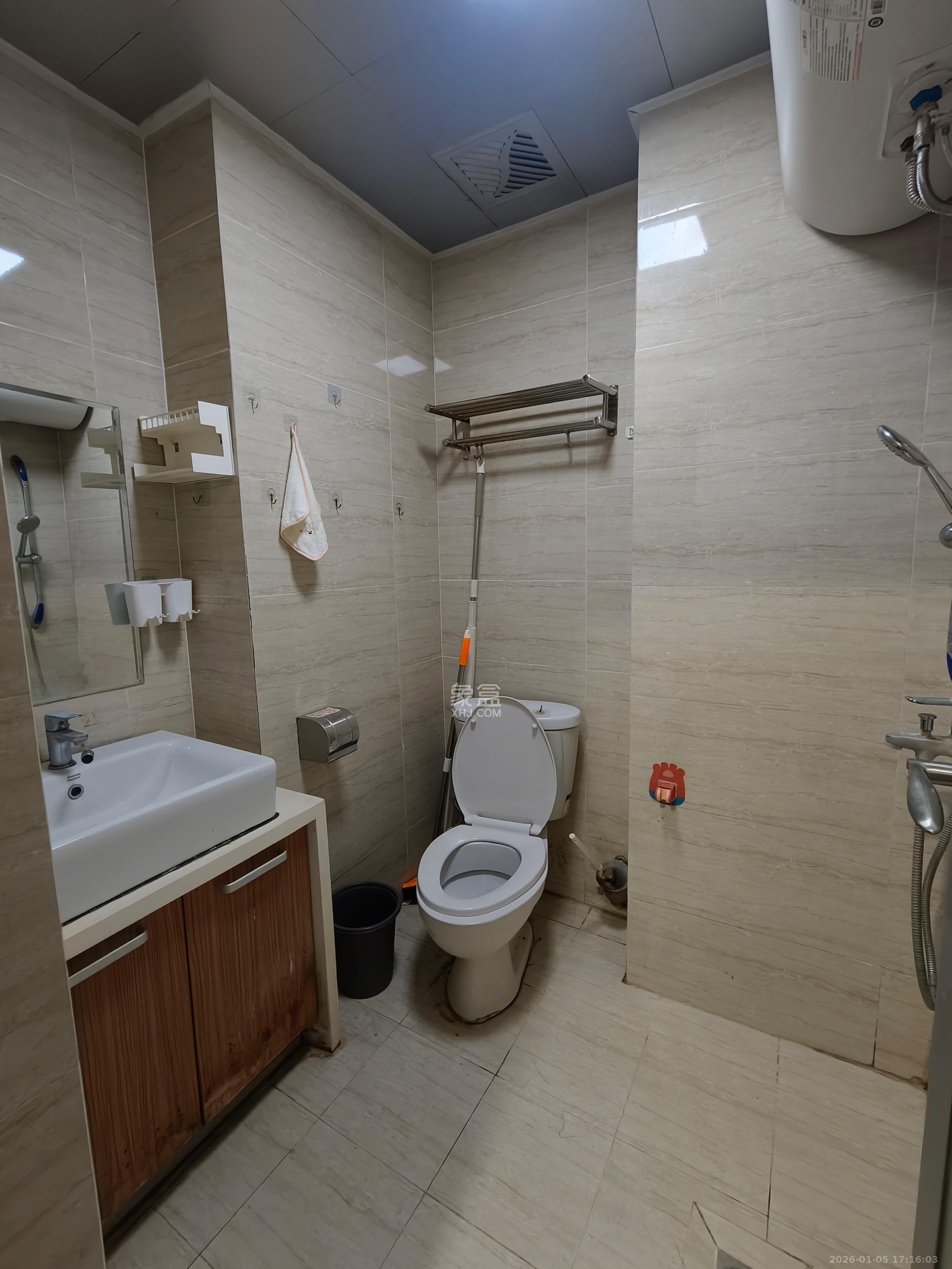 长盛上东区   37.59㎡      1600.0元/月室内图