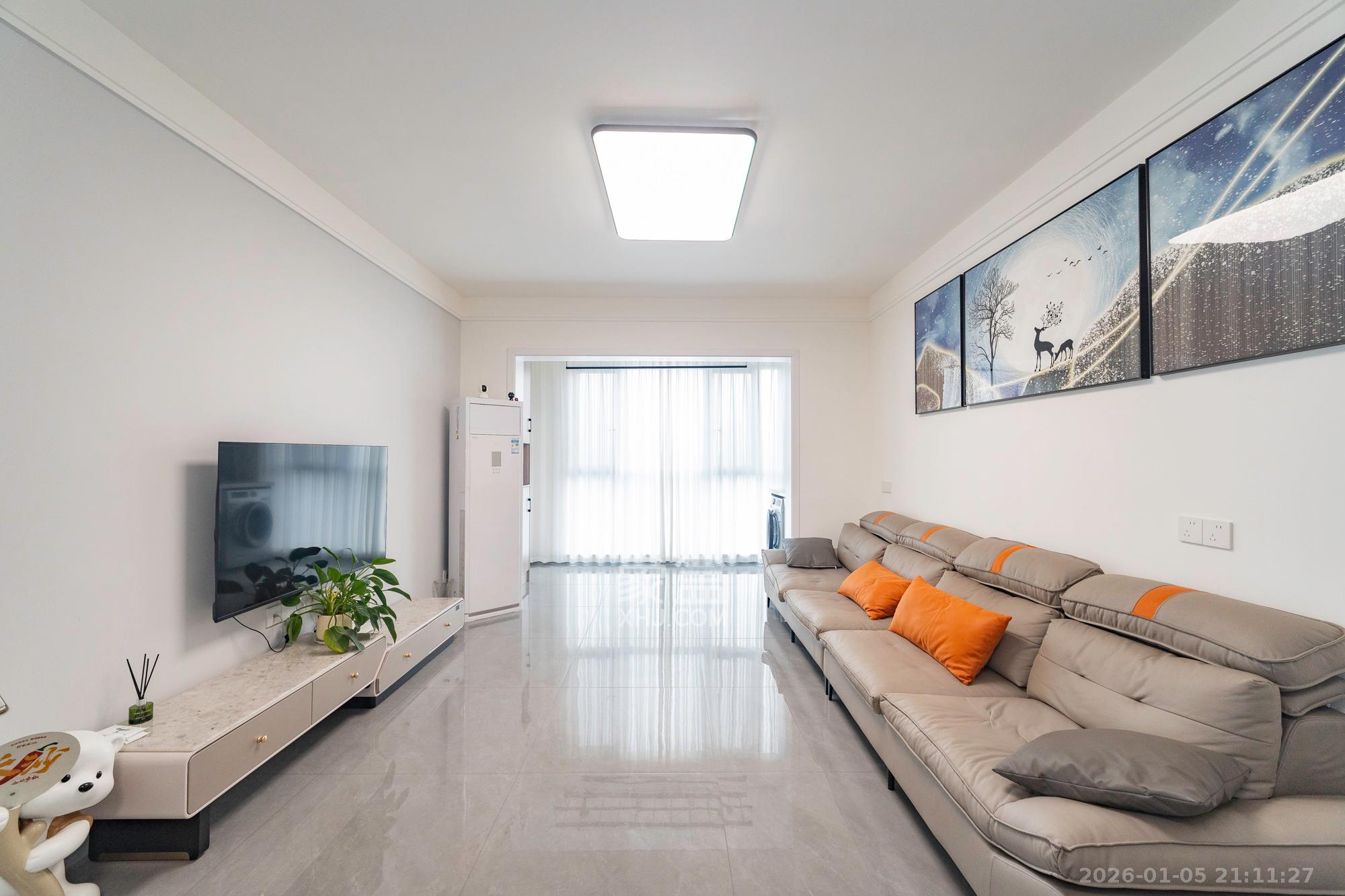 珑璟学府  2室1厅1卫    79.8万