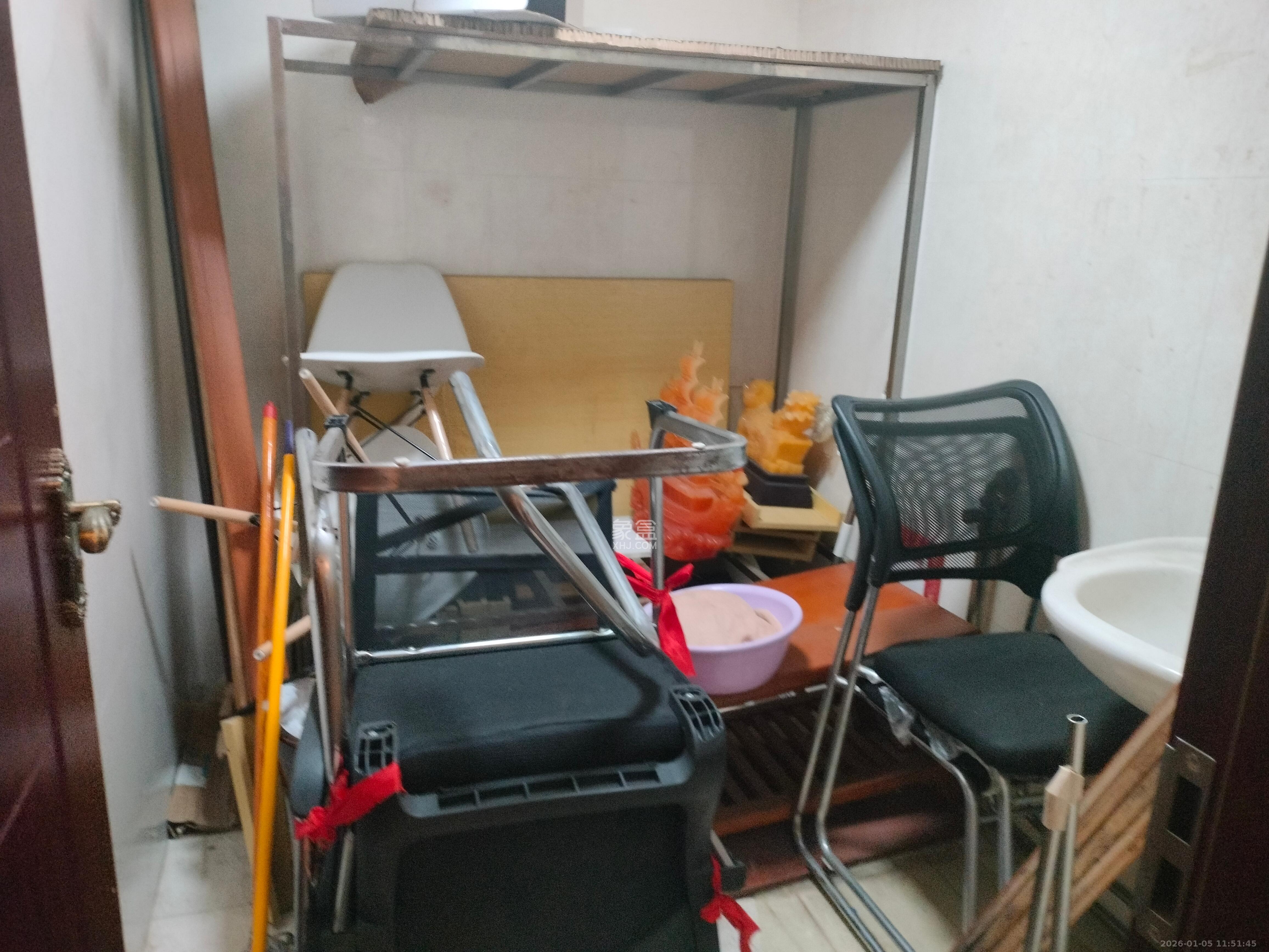 弘林国际   112.0㎡      5200.0元/月室内图