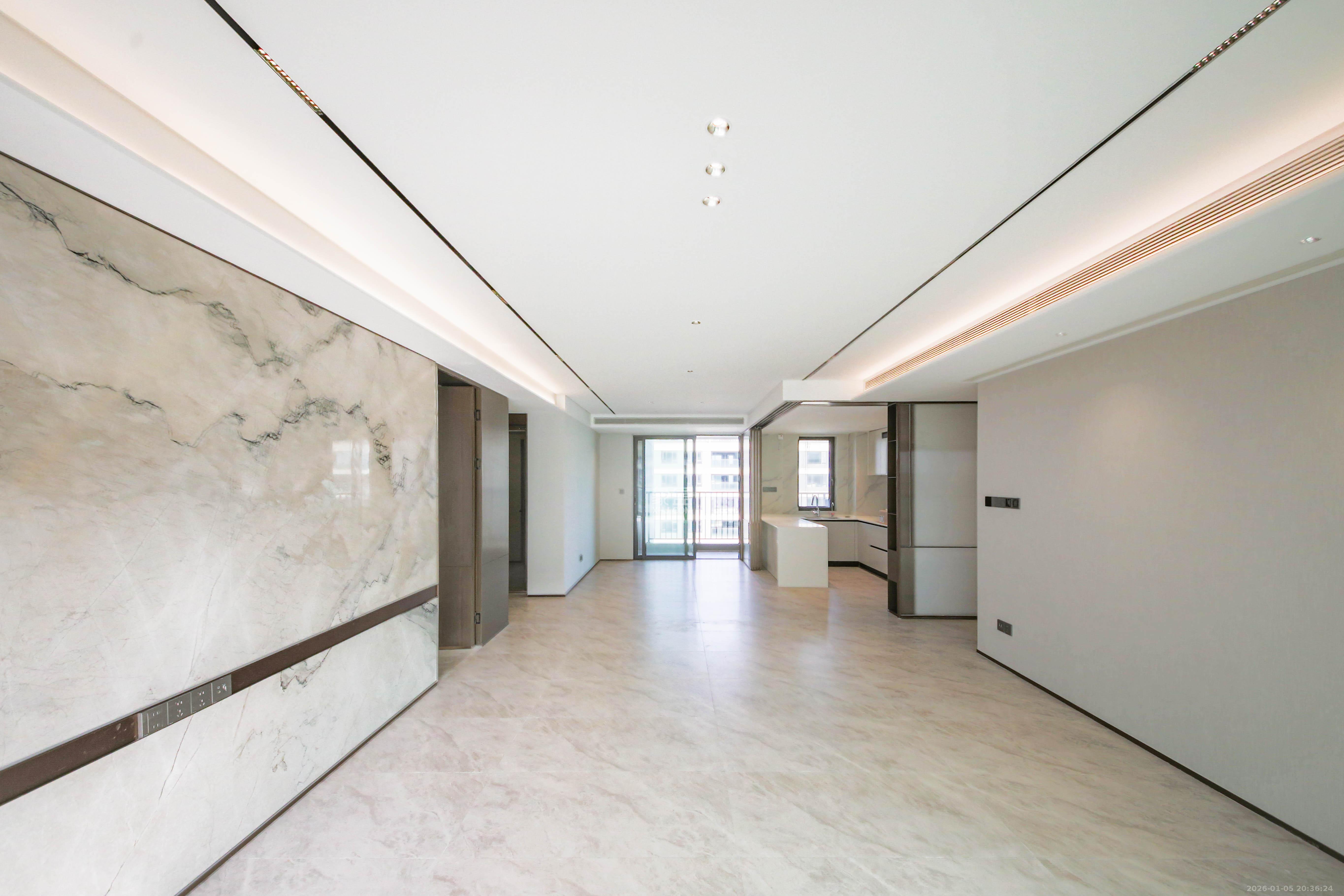 长沙润府B区  4室2厅3卫    280.0万