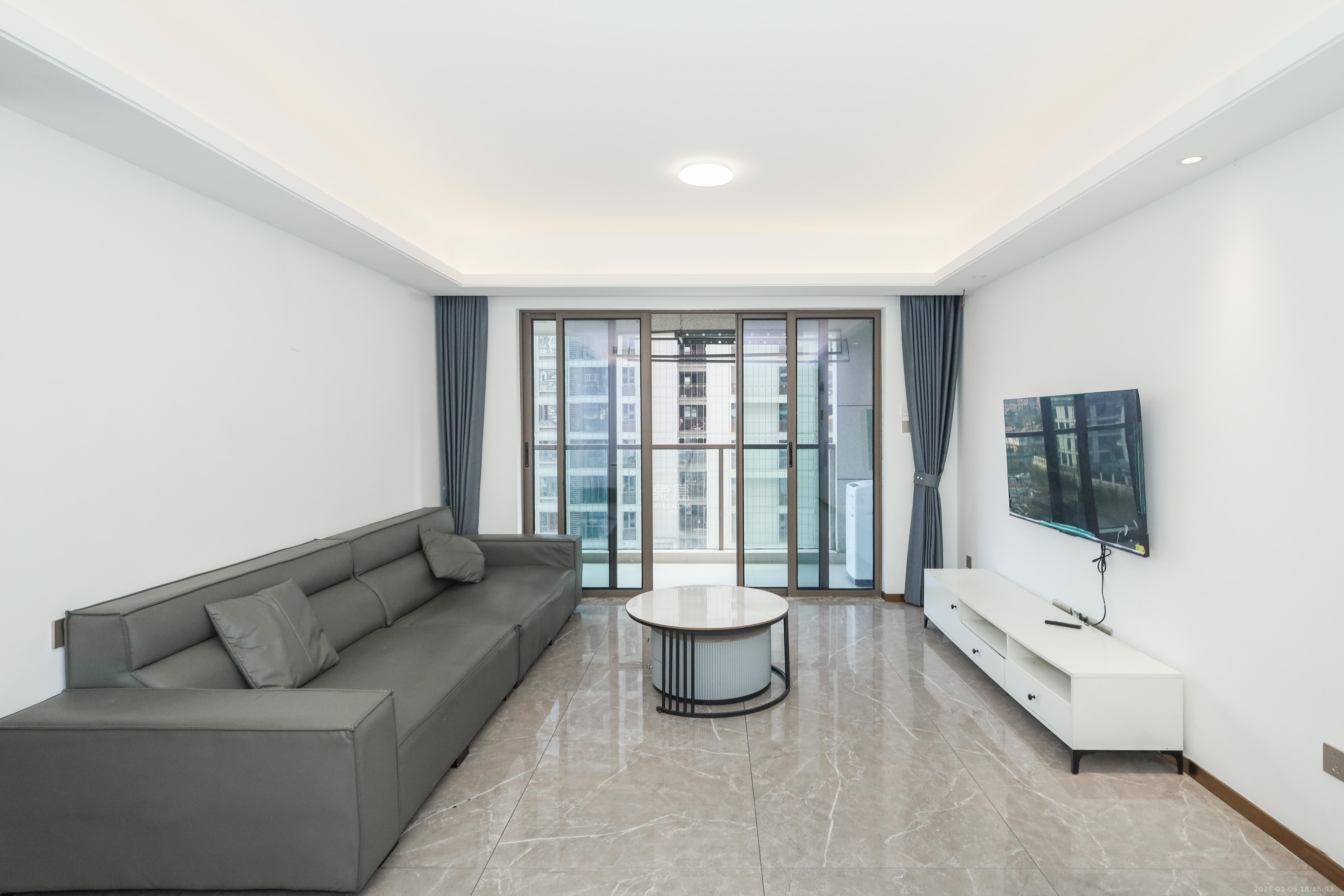 长沙溪山悦  3室2厅2卫    90.0万