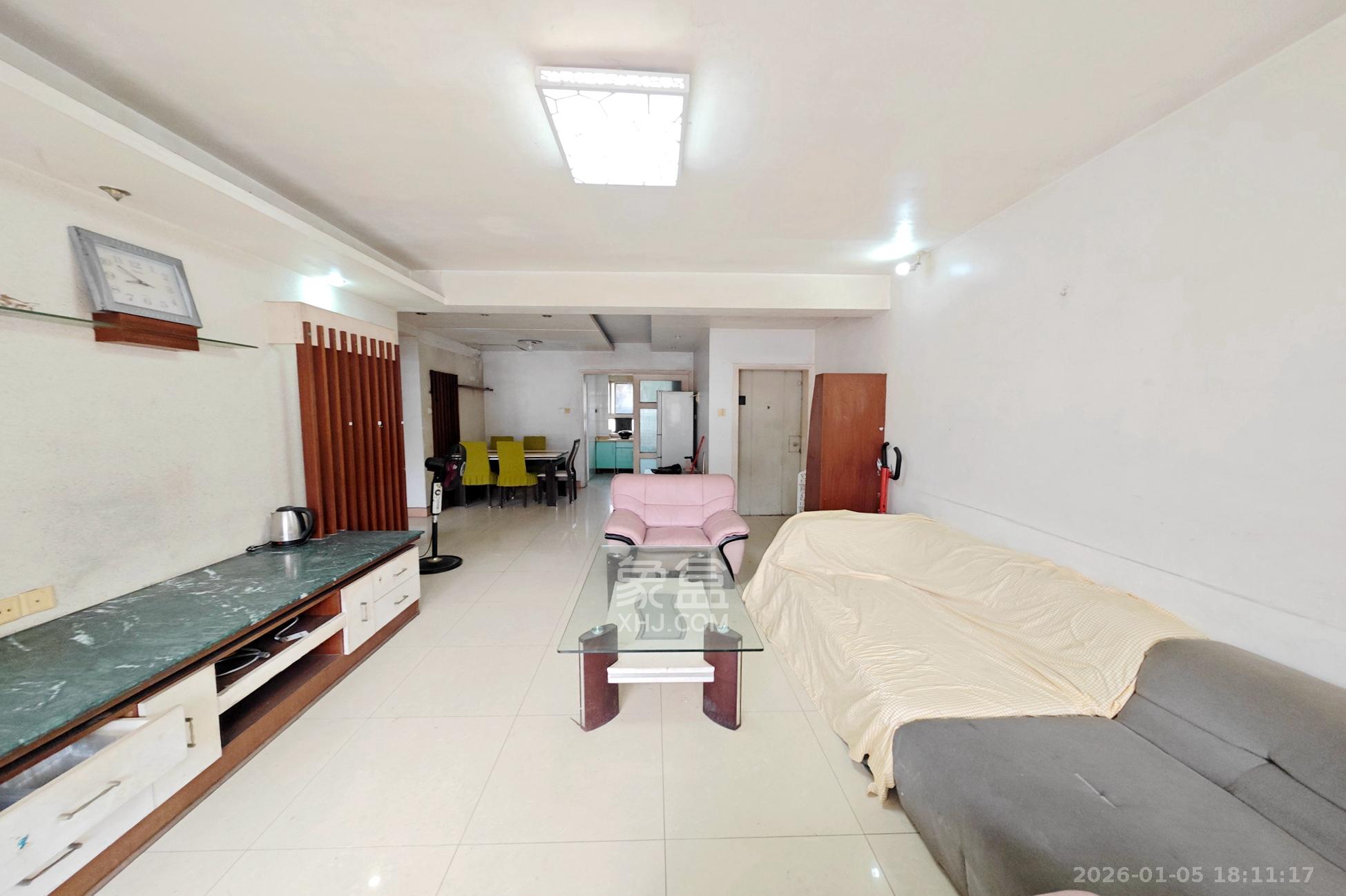 怡景民居  4室2厅1卫    55.0万