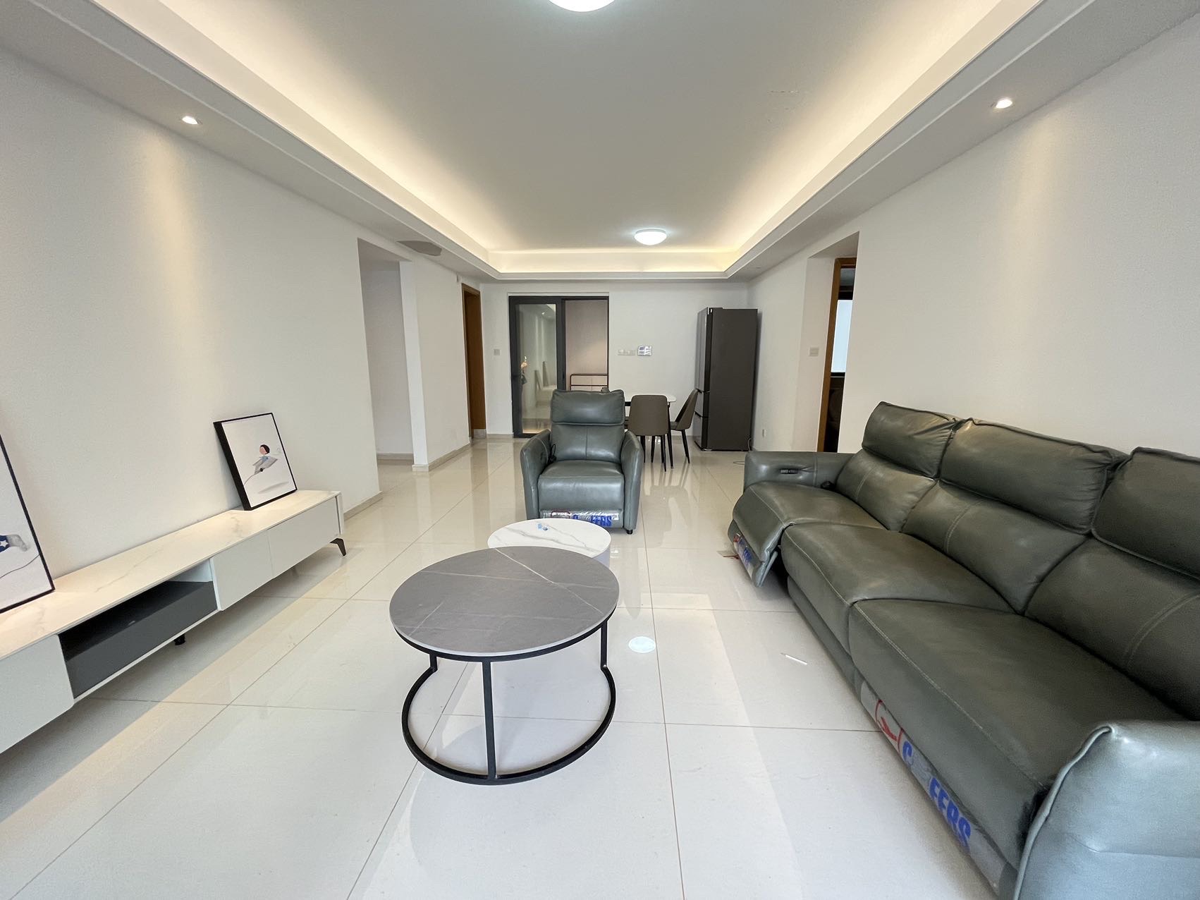 金地海南自在城  3室2厅2卫    128.0万