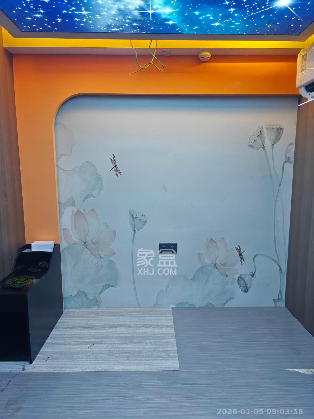 嘉顿新天地   248.0㎡      12000.0元/月室内图